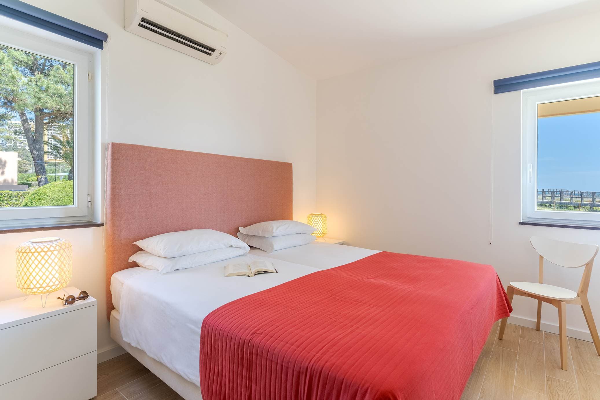 Pestana Alvor Beach Villas Seaside Resort Ansicht 10