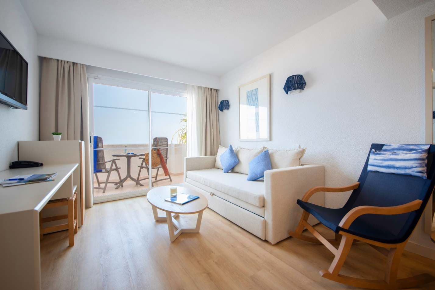 blau punta reina Ansicht 4
