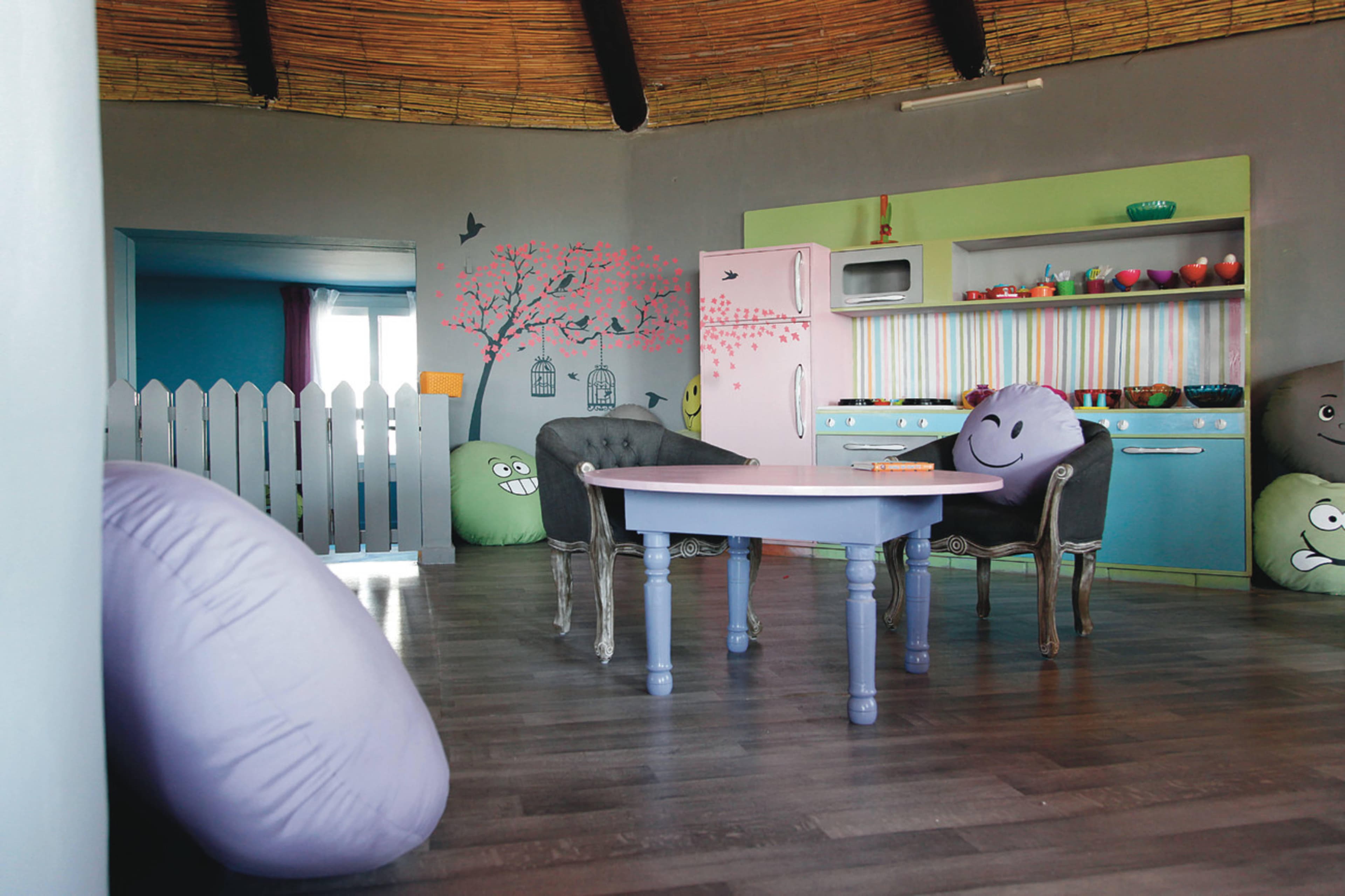 Hotel Riu Tikida Dunas Ansicht 8