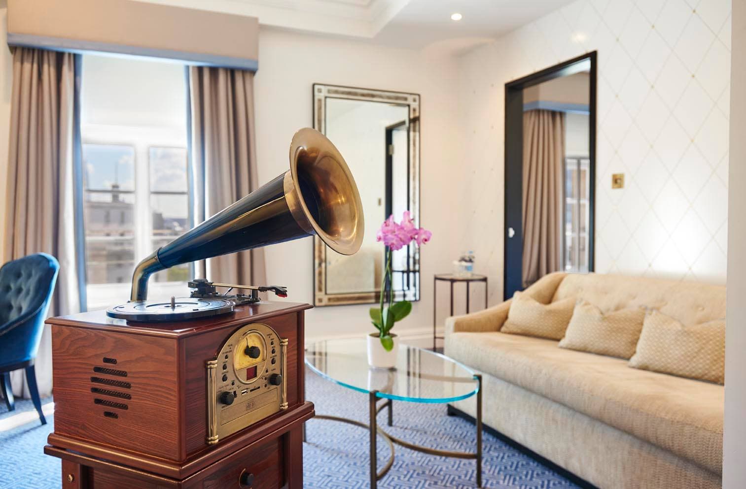 The Waldorf Hilton, London Ansicht 5