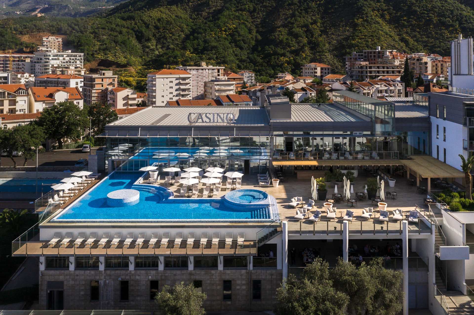 Eurostars Queen of Montenegro Ansicht 3