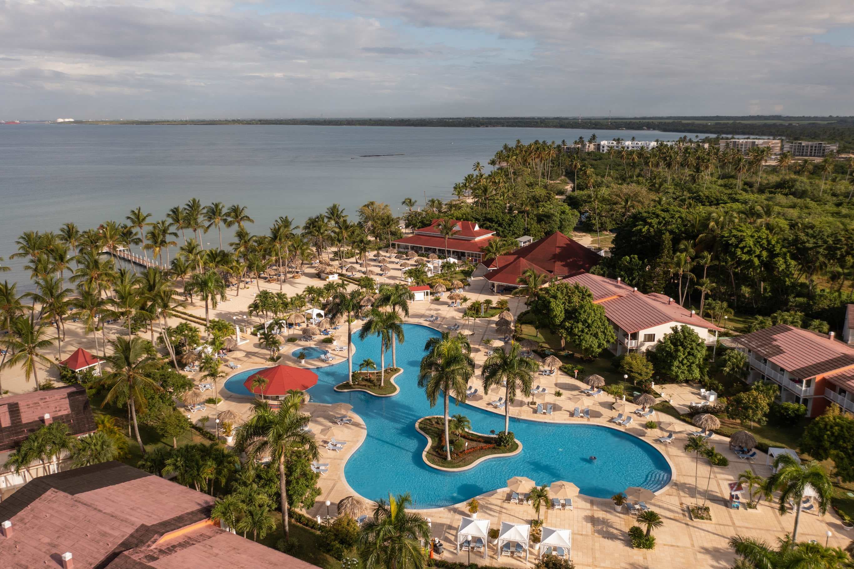 Bahia Principe Explore La Romana Ansicht 3