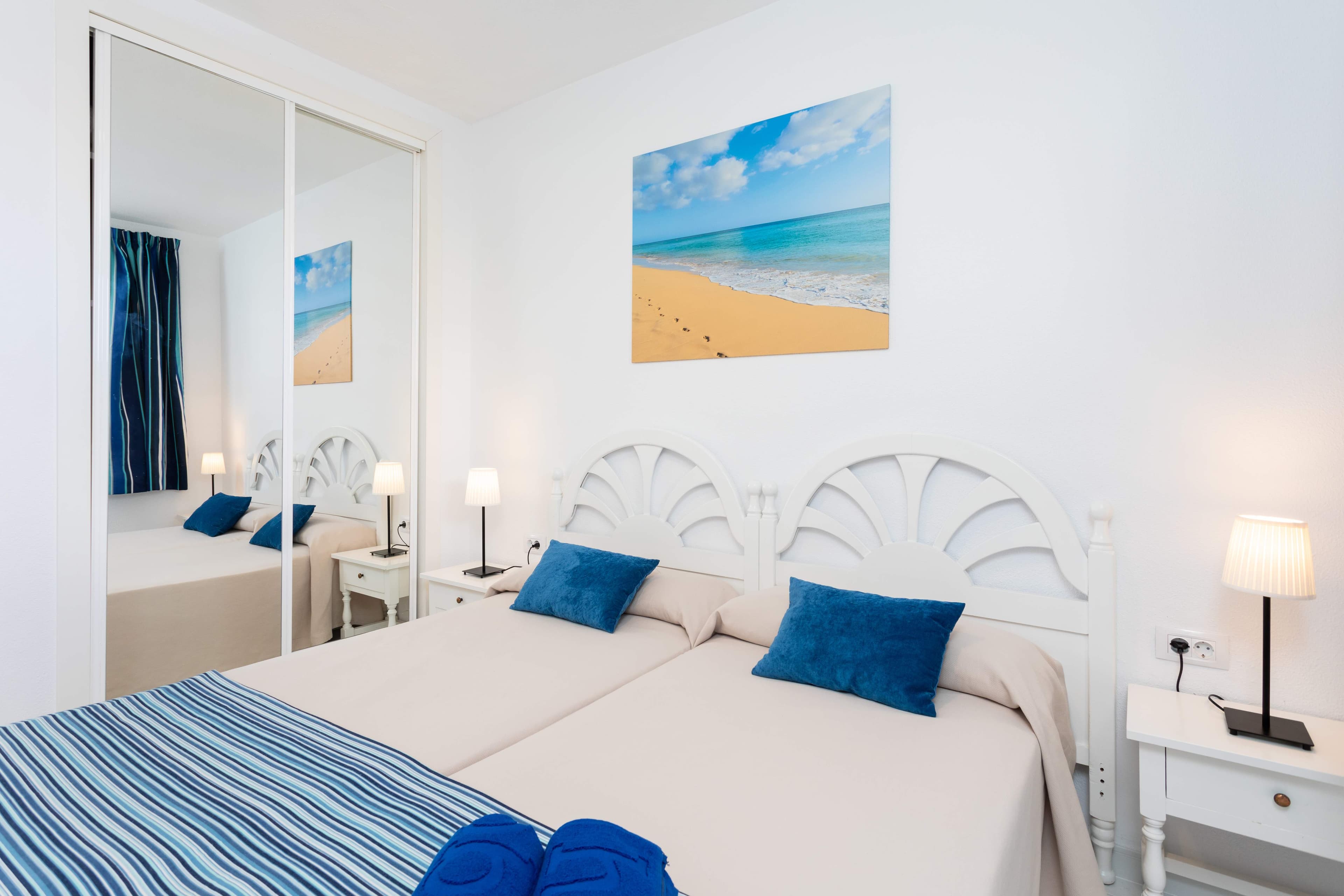 Globales Costa Tropical Ansicht 5