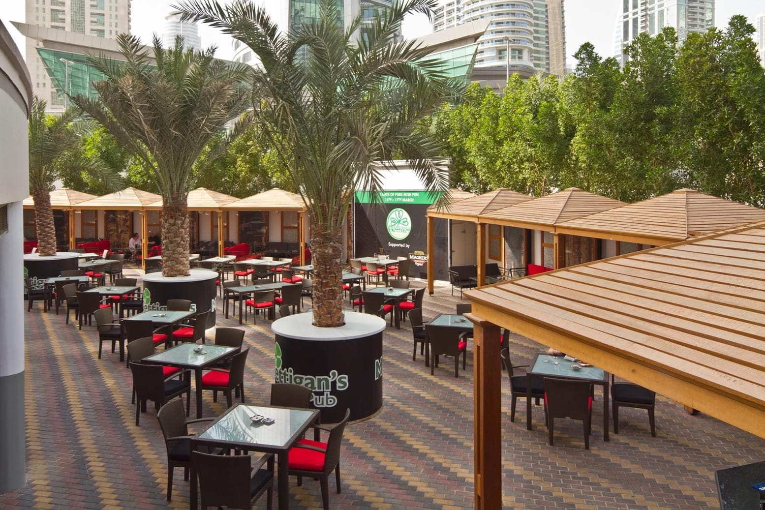 voco Bonnington Dubai by IHG Ansicht 9