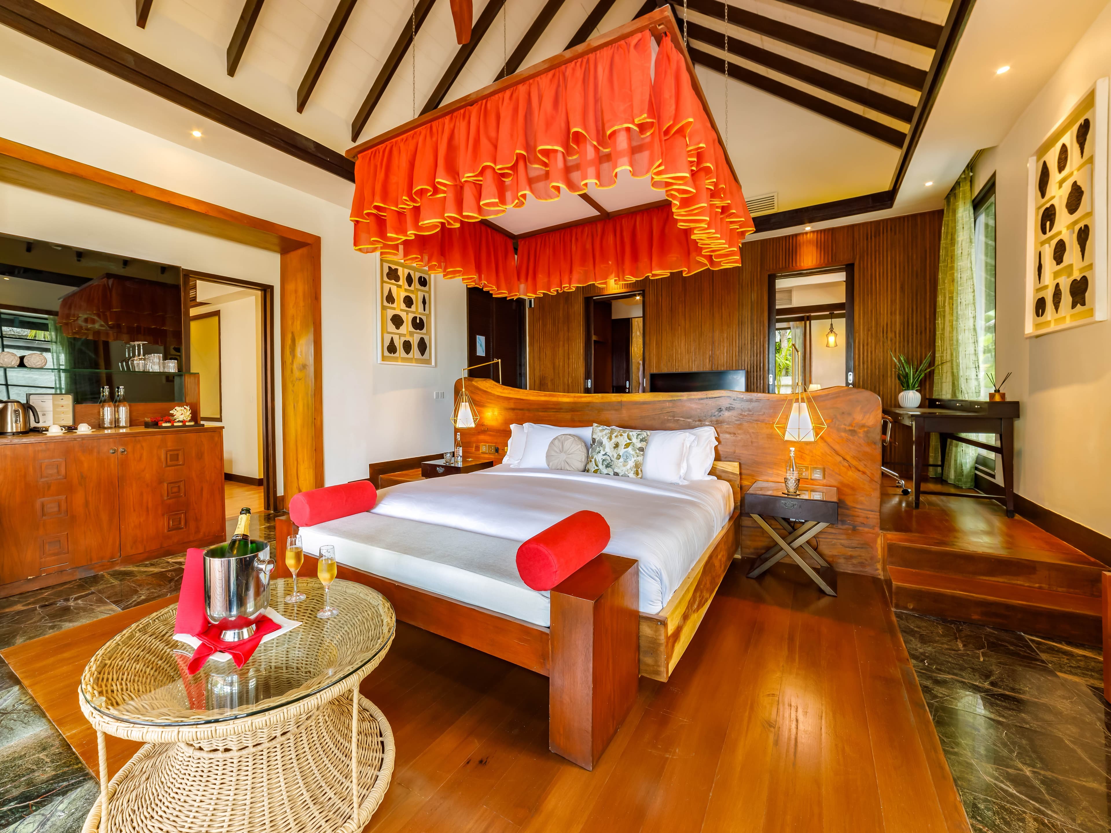 OZEN RESERVE BOLIFUSHI Ansicht 6