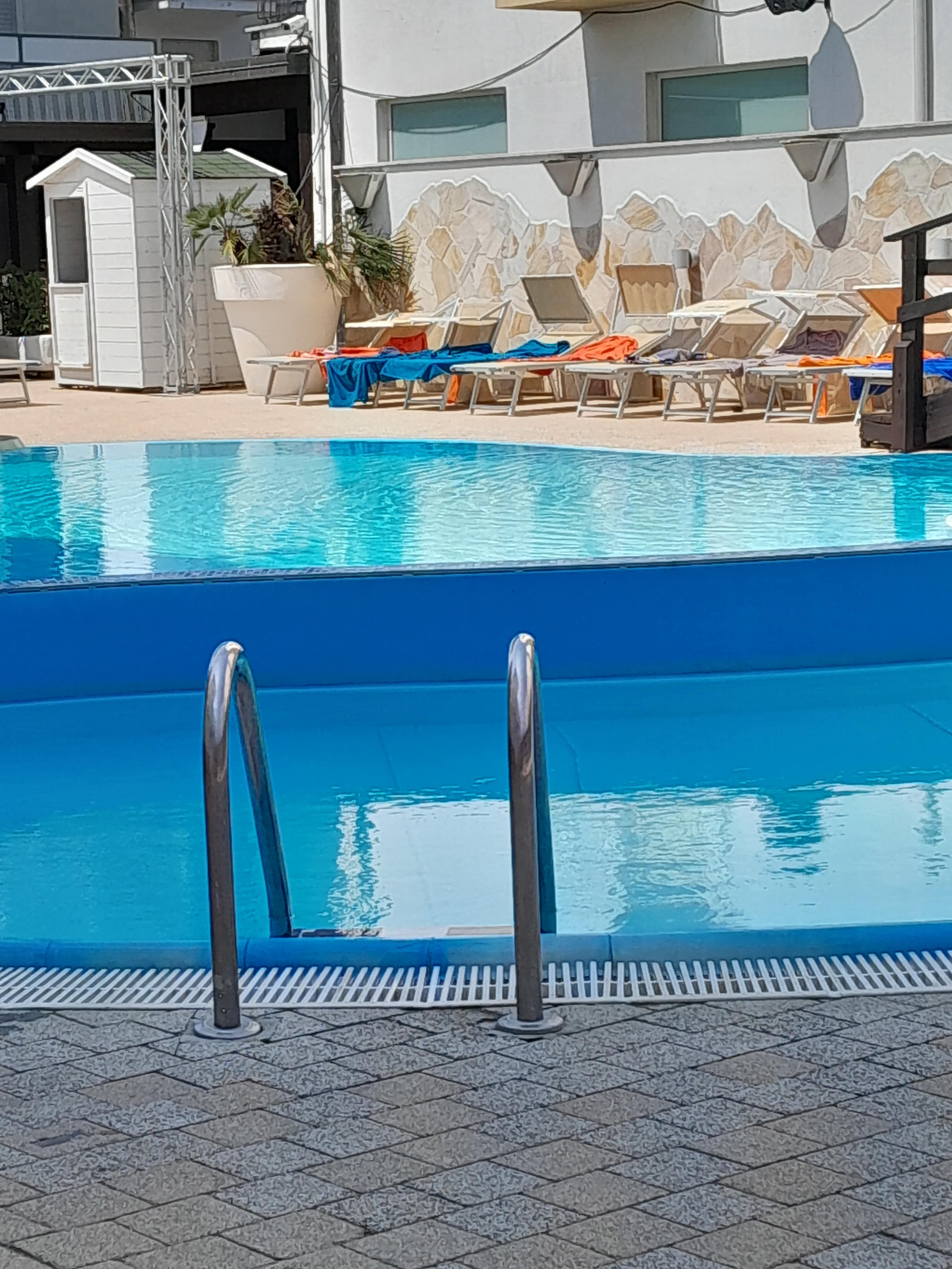 Clubhotel Angelini Ansicht 6