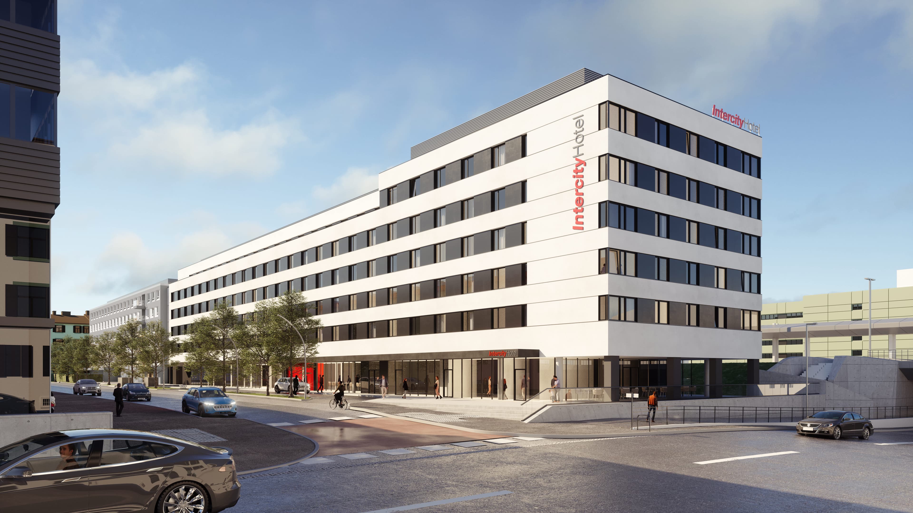 IntercityHotel Graz