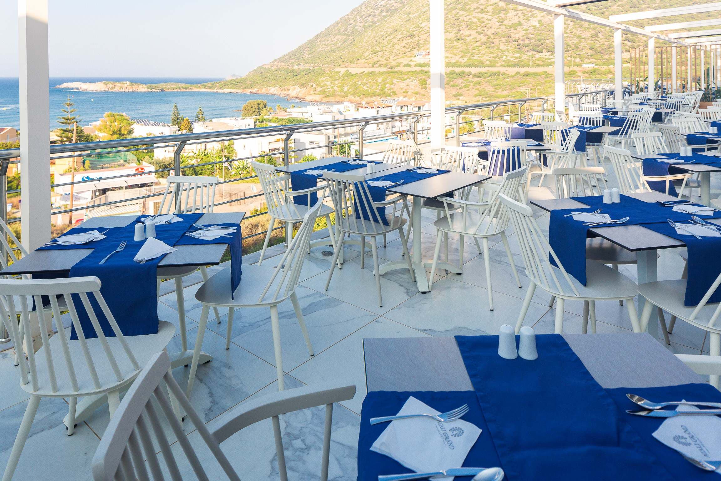 Atali Grand Resort Ansicht 9