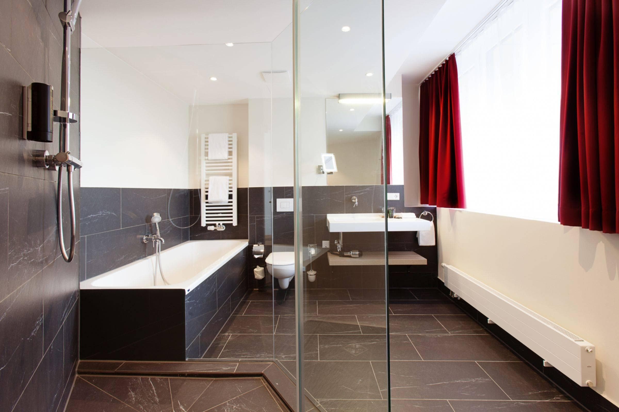 Vienna House Easy by Wyndham München Ansicht 9