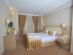 Hotel Grand Emin Ansicht 3