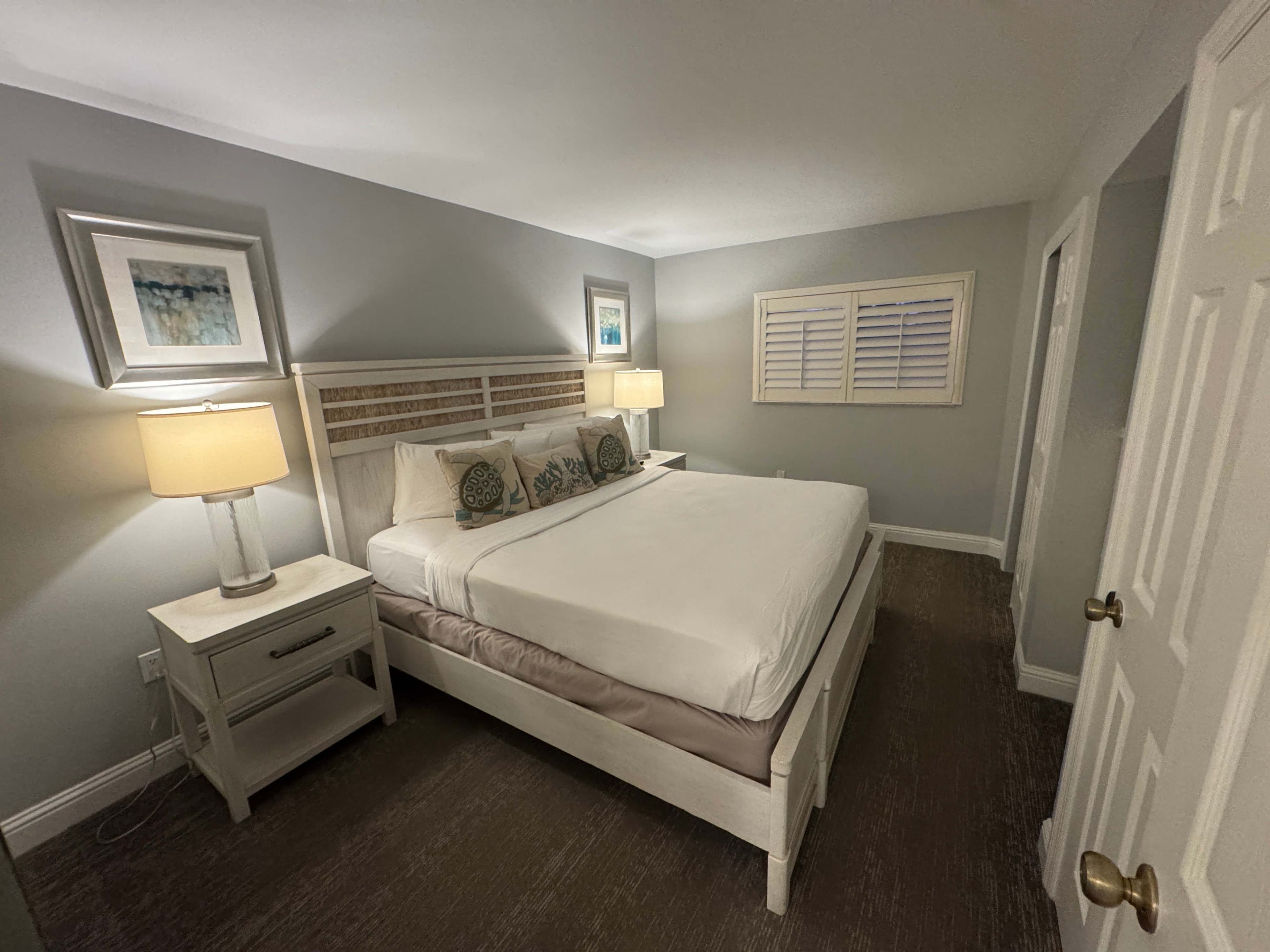 Hotel South Seas Island Resort Ansicht 4