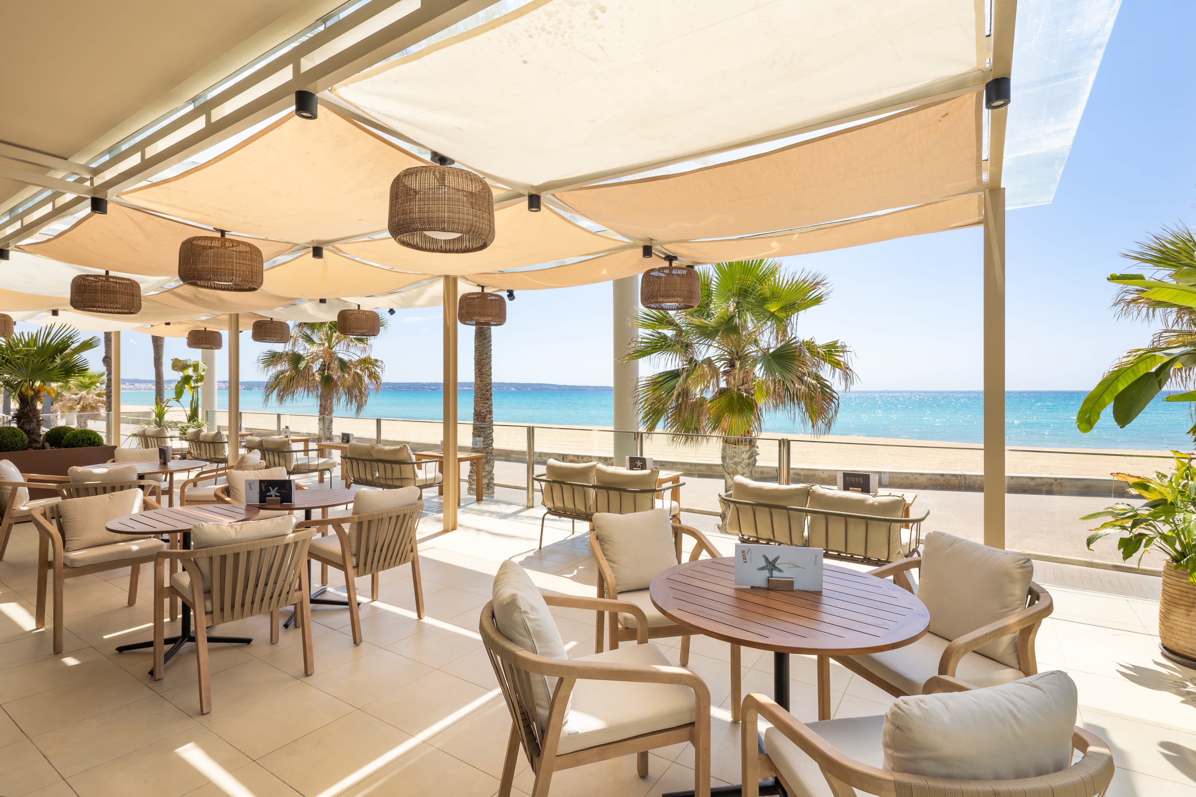Hotel Edén Palma Playa - Adults Only