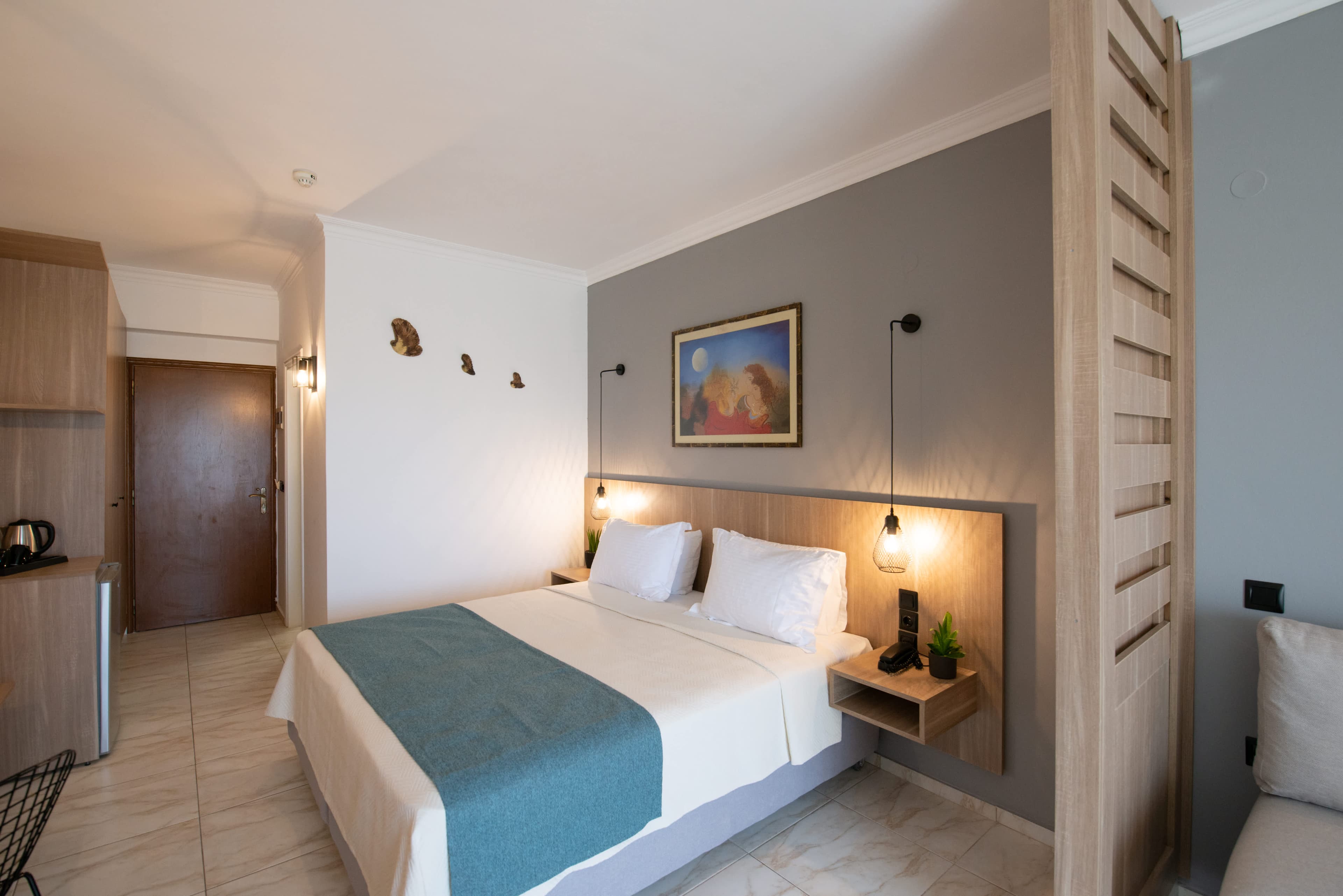 Selini Suites Ansicht 4