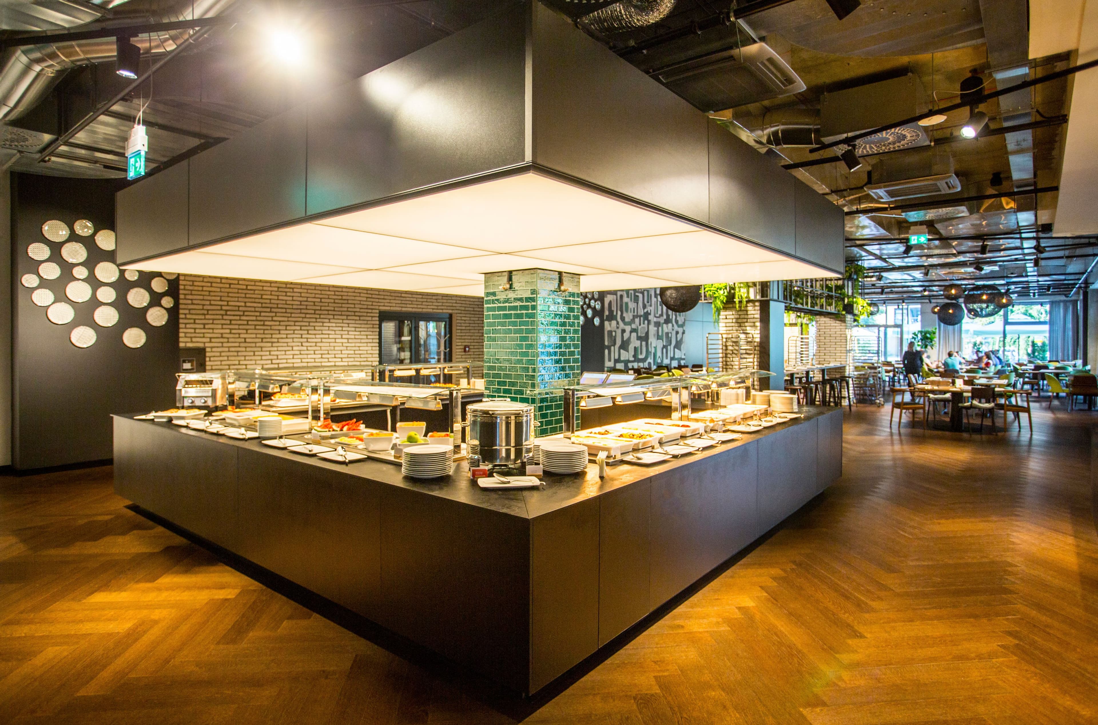 Hilton Garden Inn Zagreb - Radnička Ansicht 7