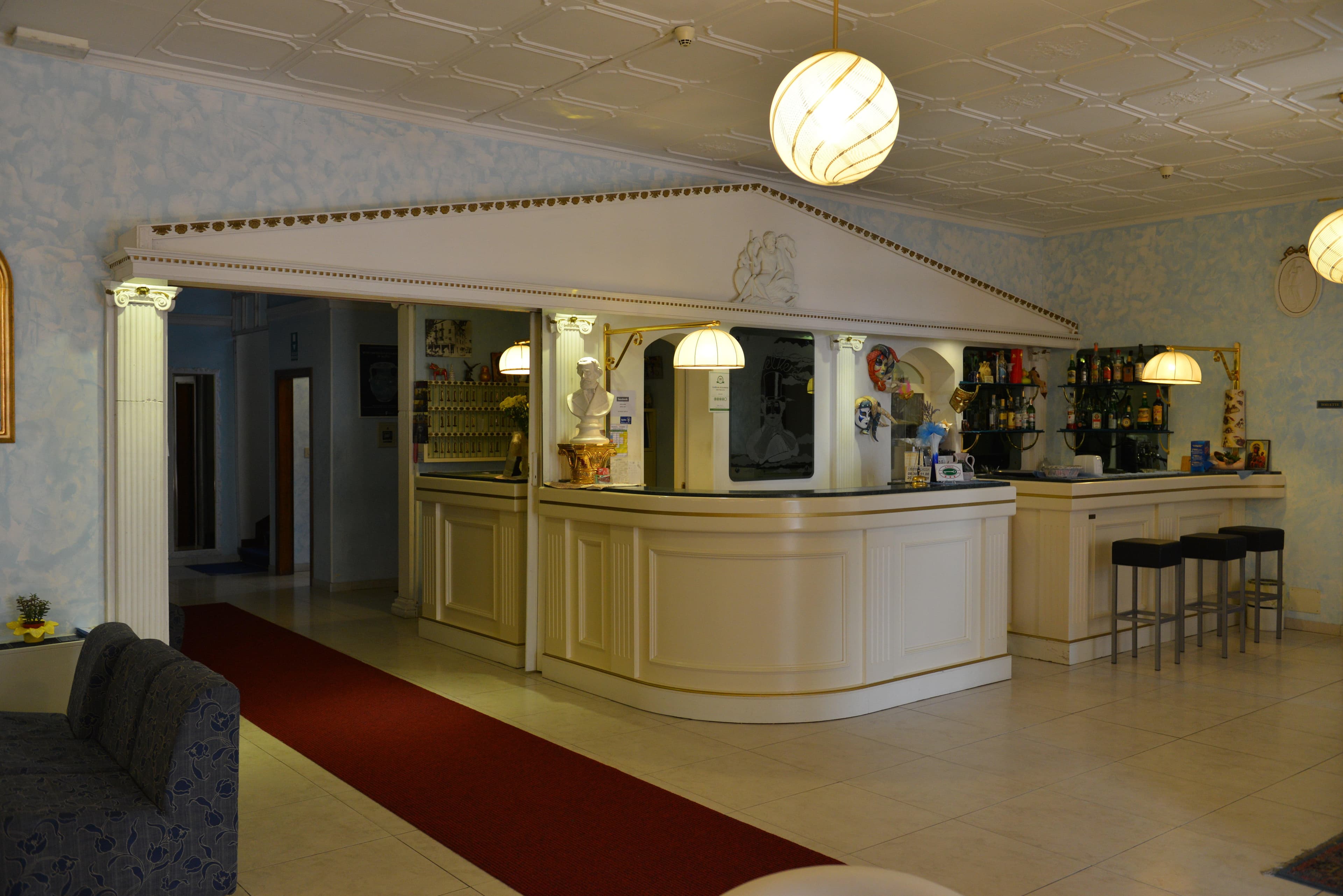 Hotel Verdi