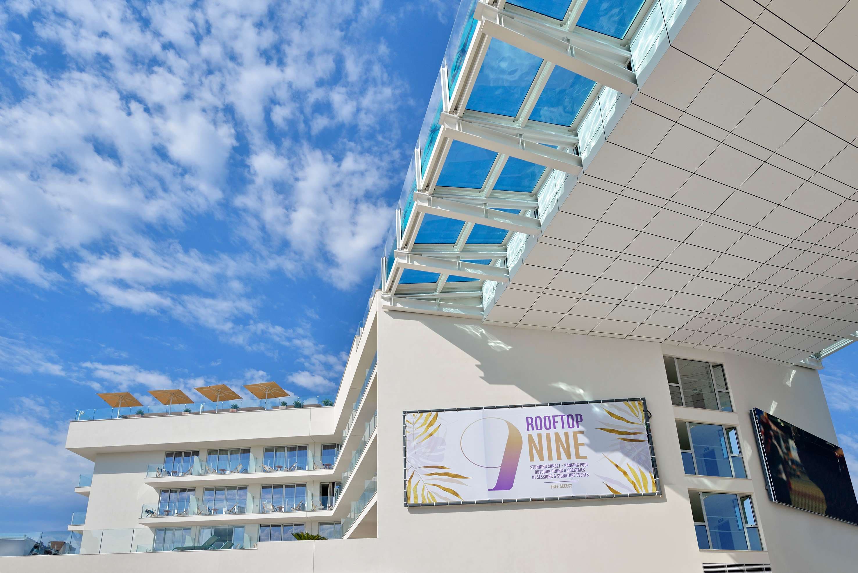 INNSiDE by Meliá Calviá Beach Ansicht 2