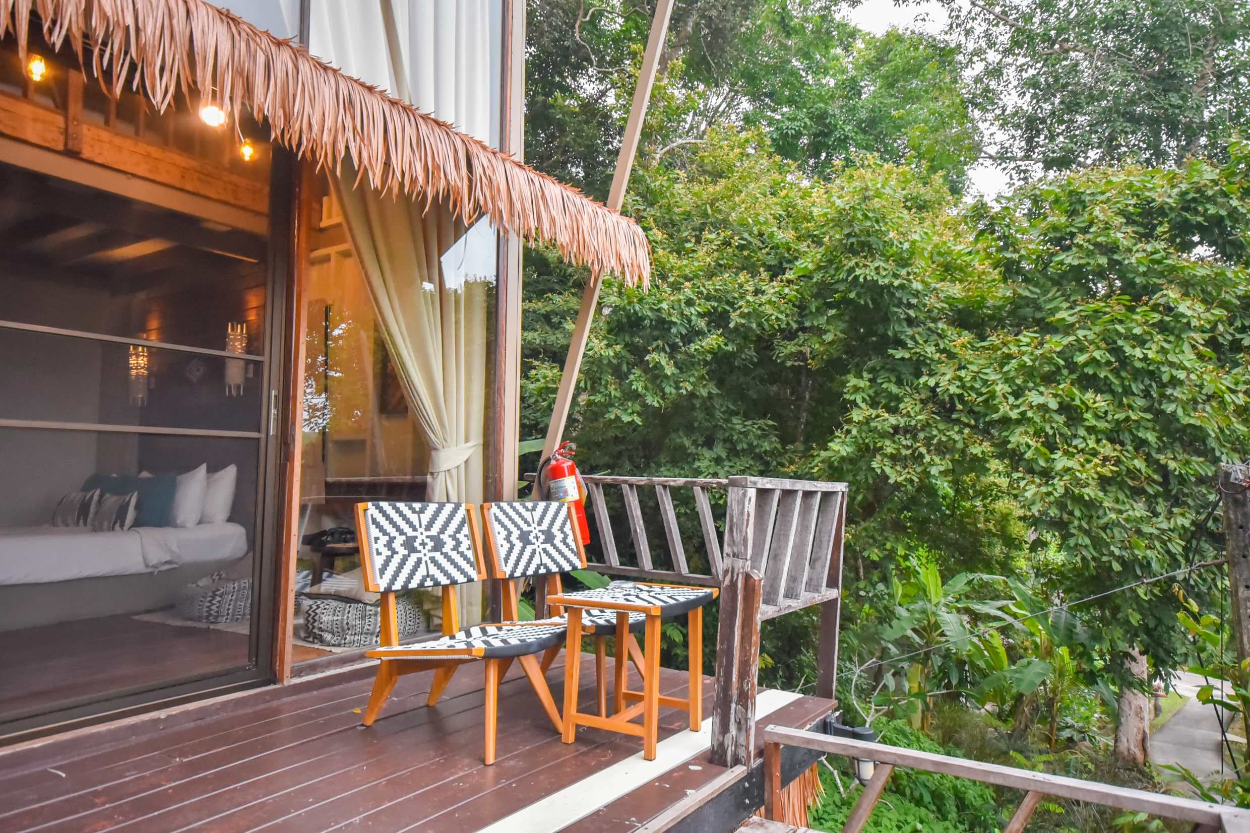 Tolani Resort Koh Kood Ansicht 6