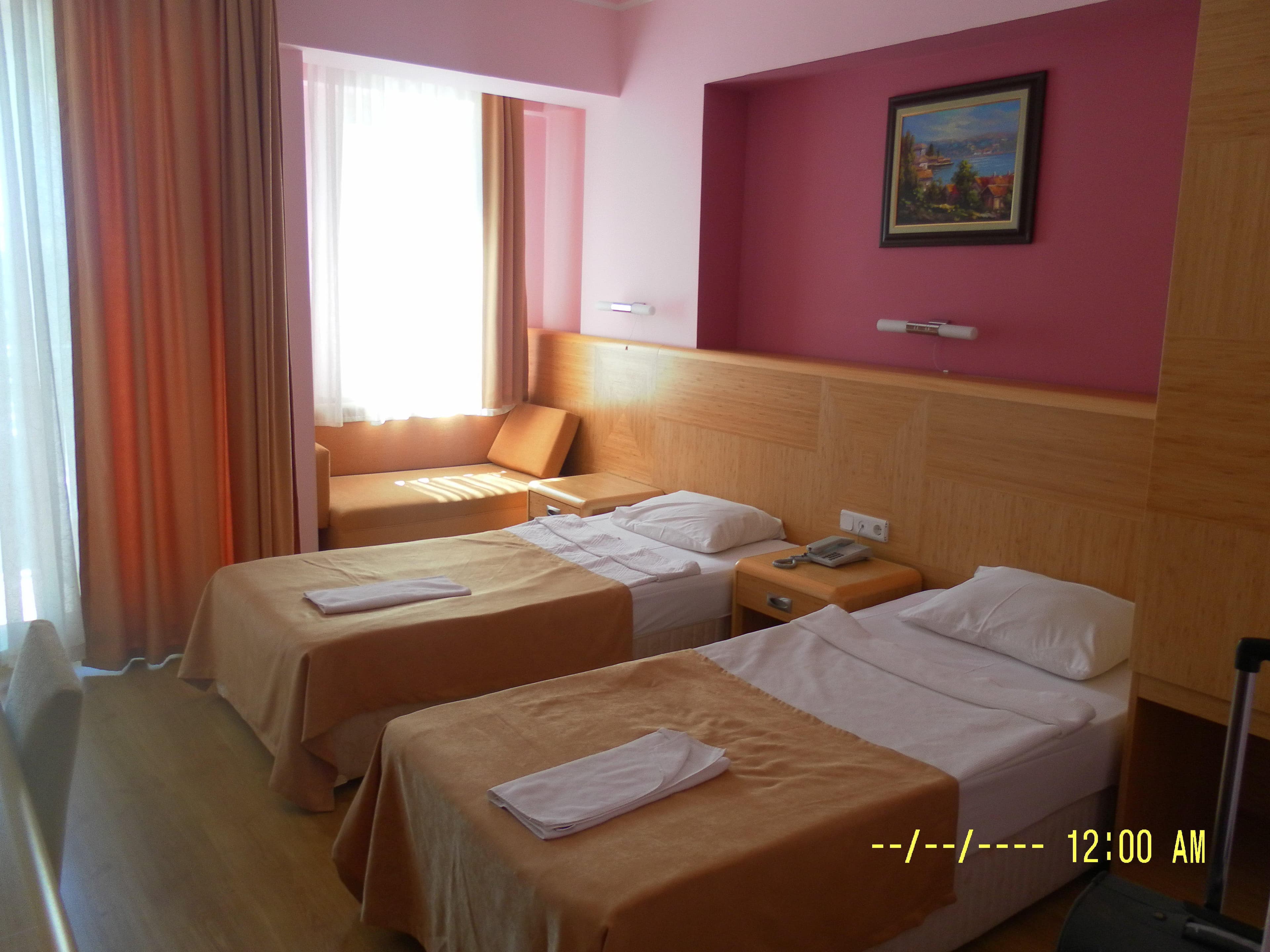 Senza Grand Santana Hotel Ansicht 5