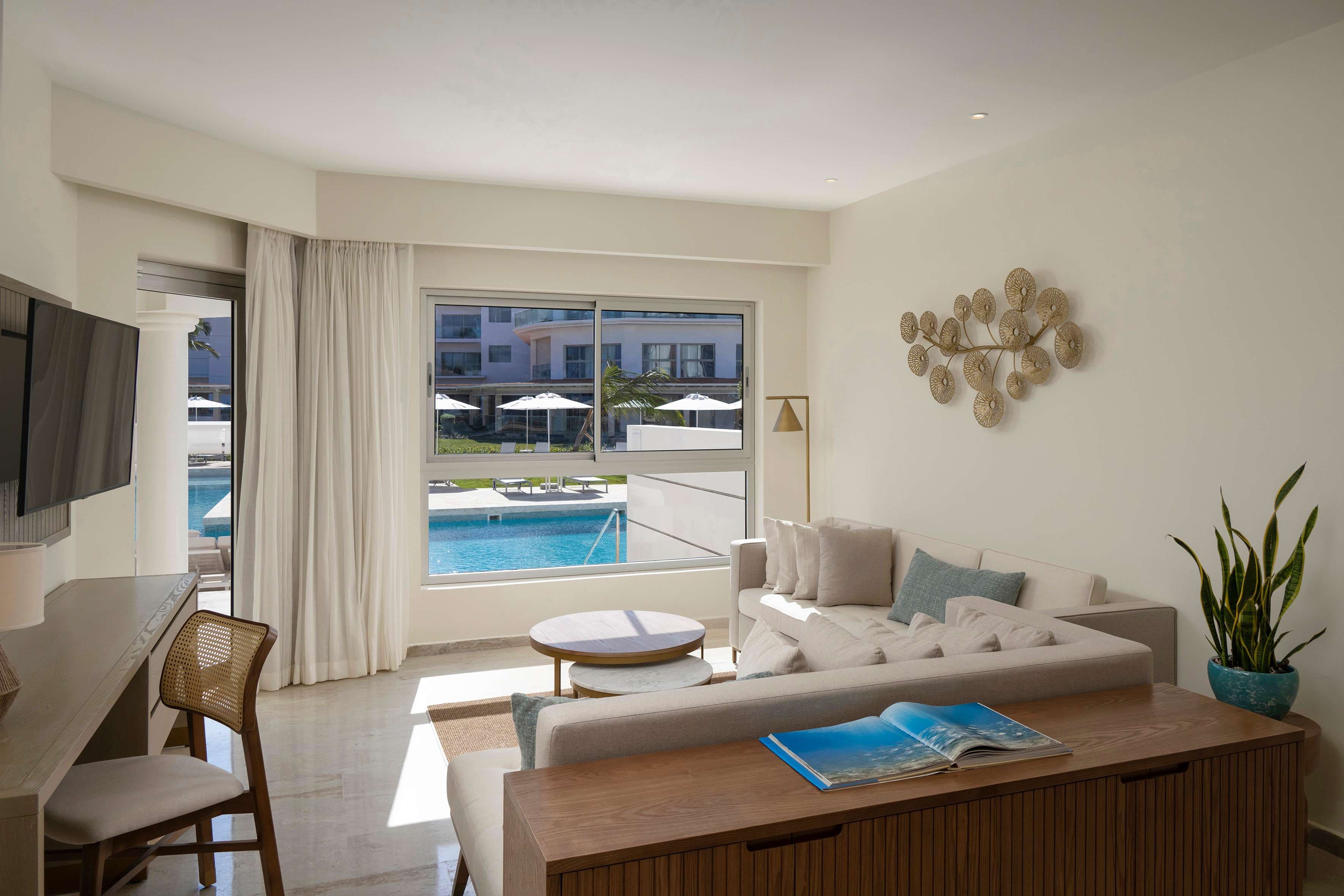 Paradisus Palma Real Golf & Spa Resort Ansicht 4
