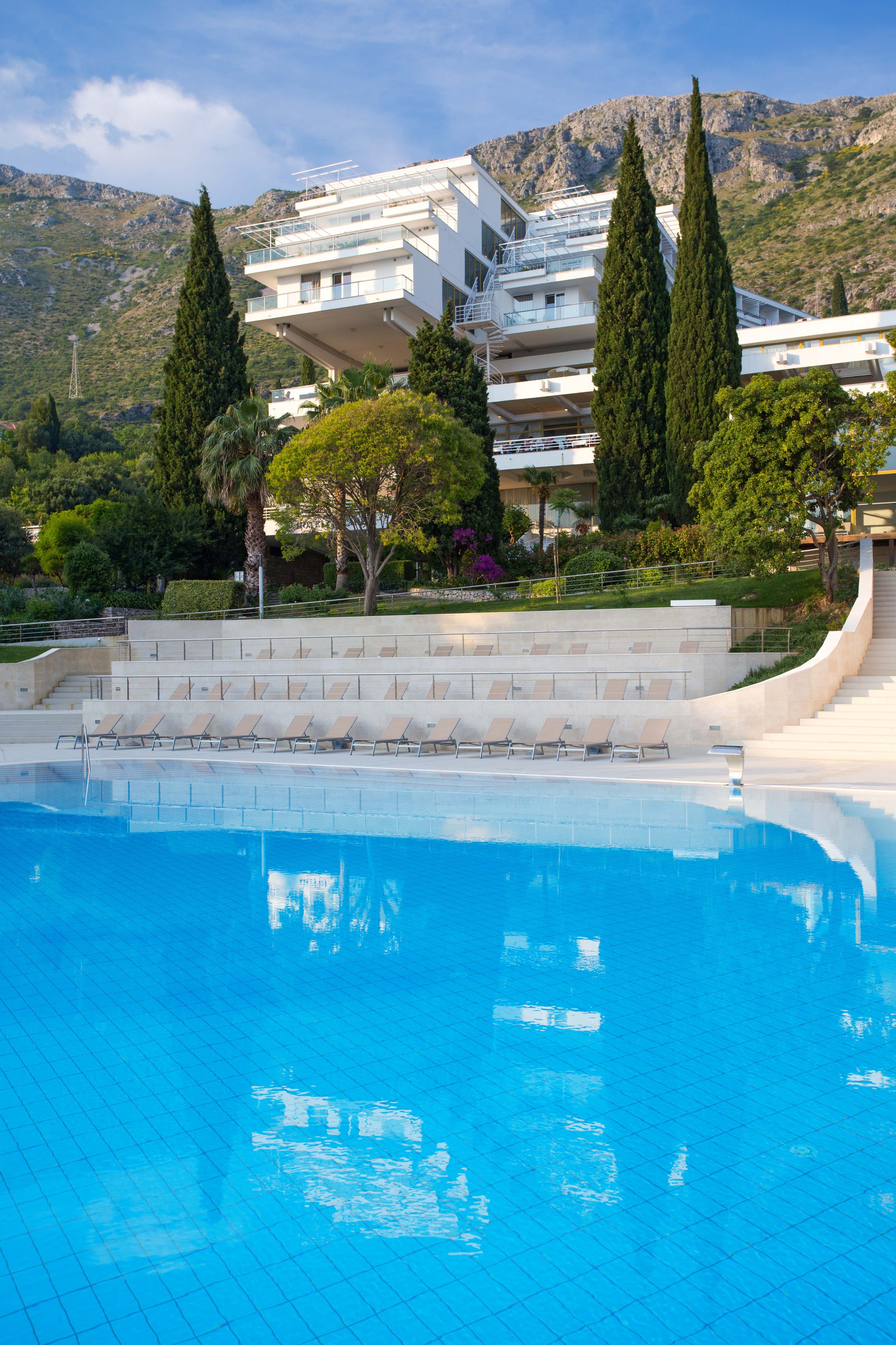 Maistra Select Astarea Hotel Ansicht 3