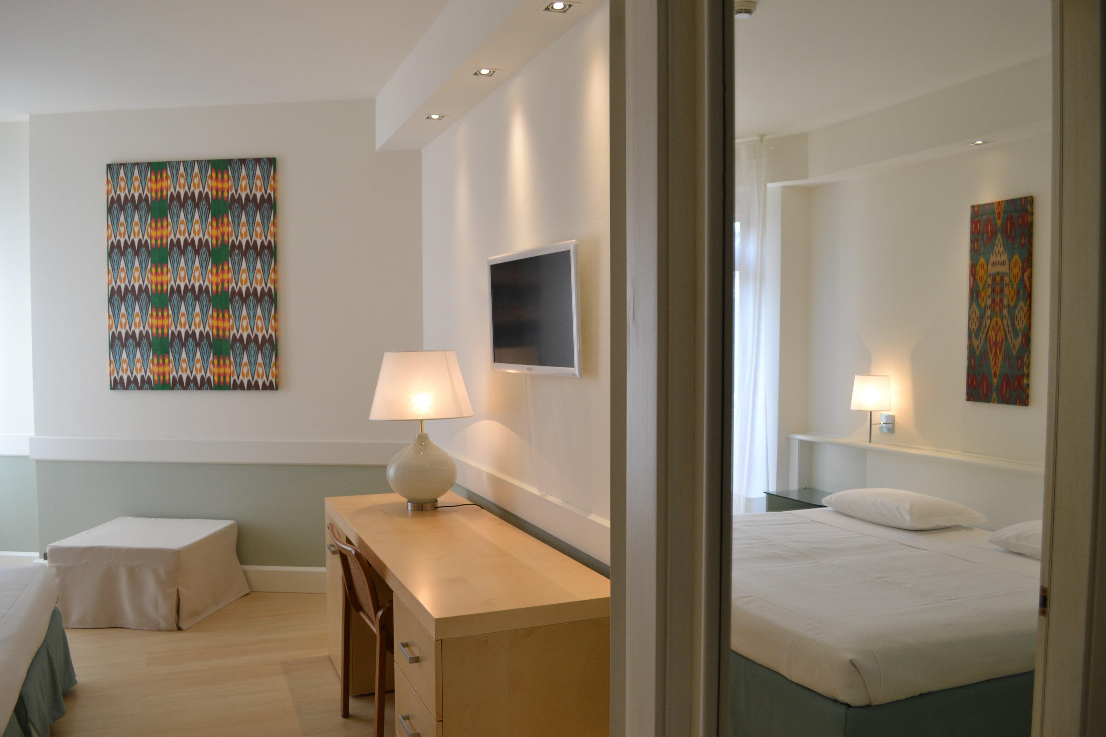 Art & Park Hotel Union Lido Ansicht 6