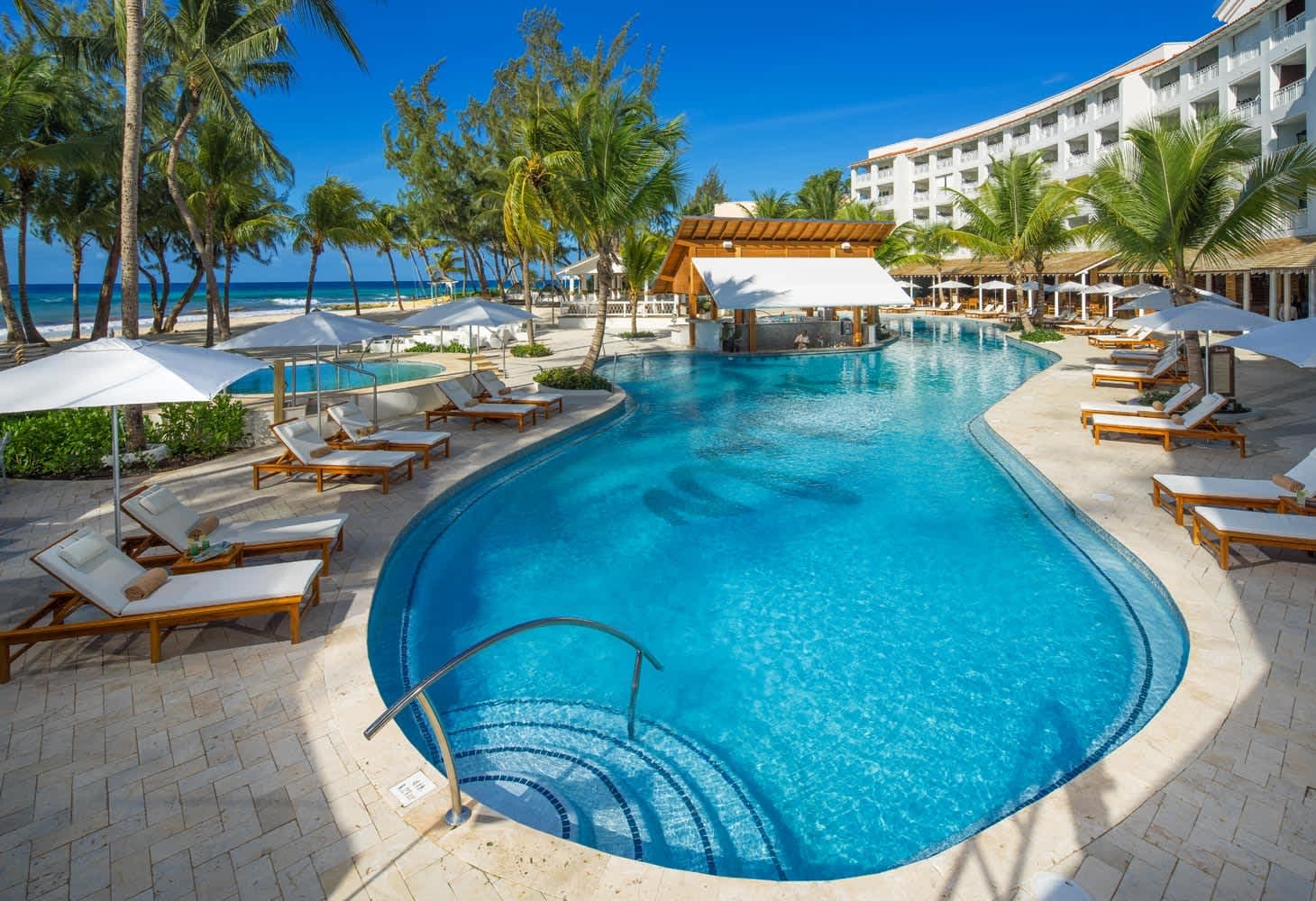 Sandals Barbados Ansicht 8