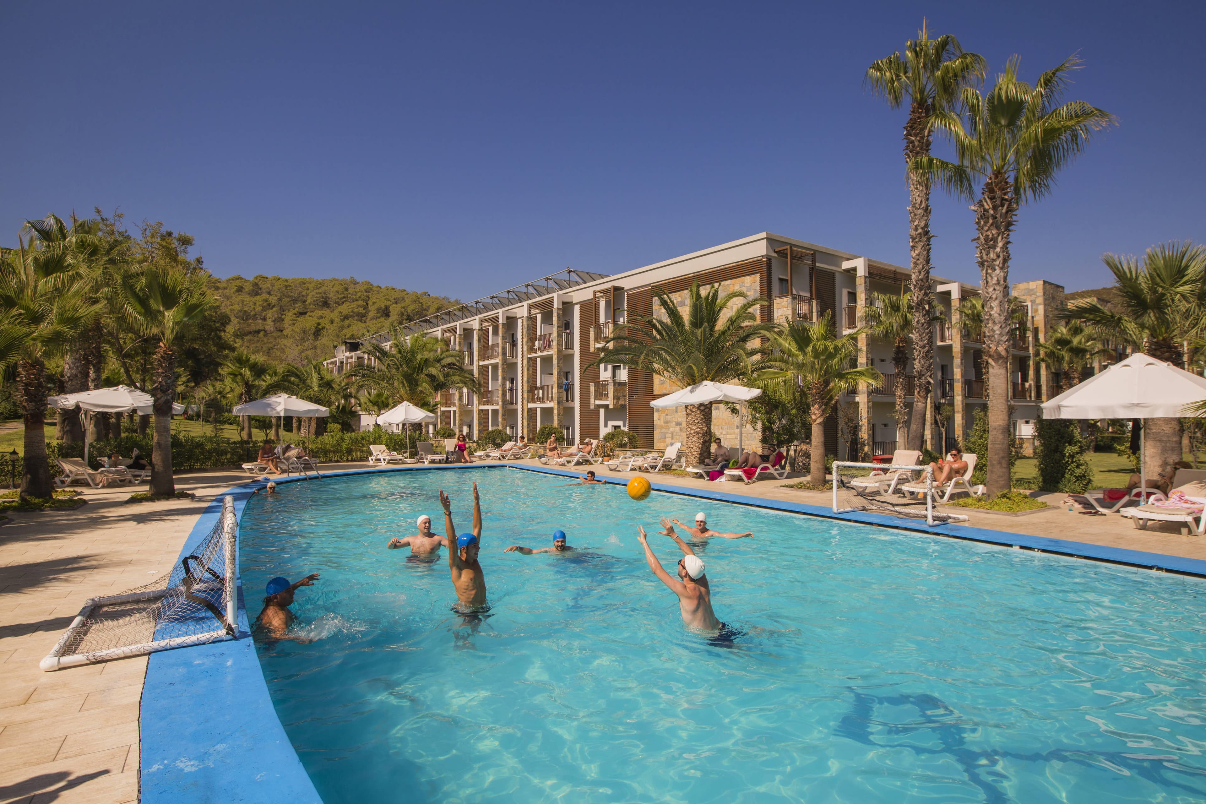 Green Bay Resort & Spa Ansicht 10
