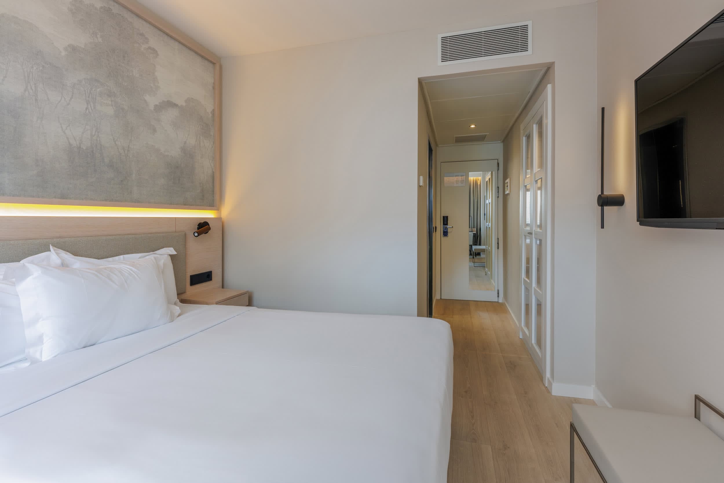 Hotel Vilamari Ansicht 4