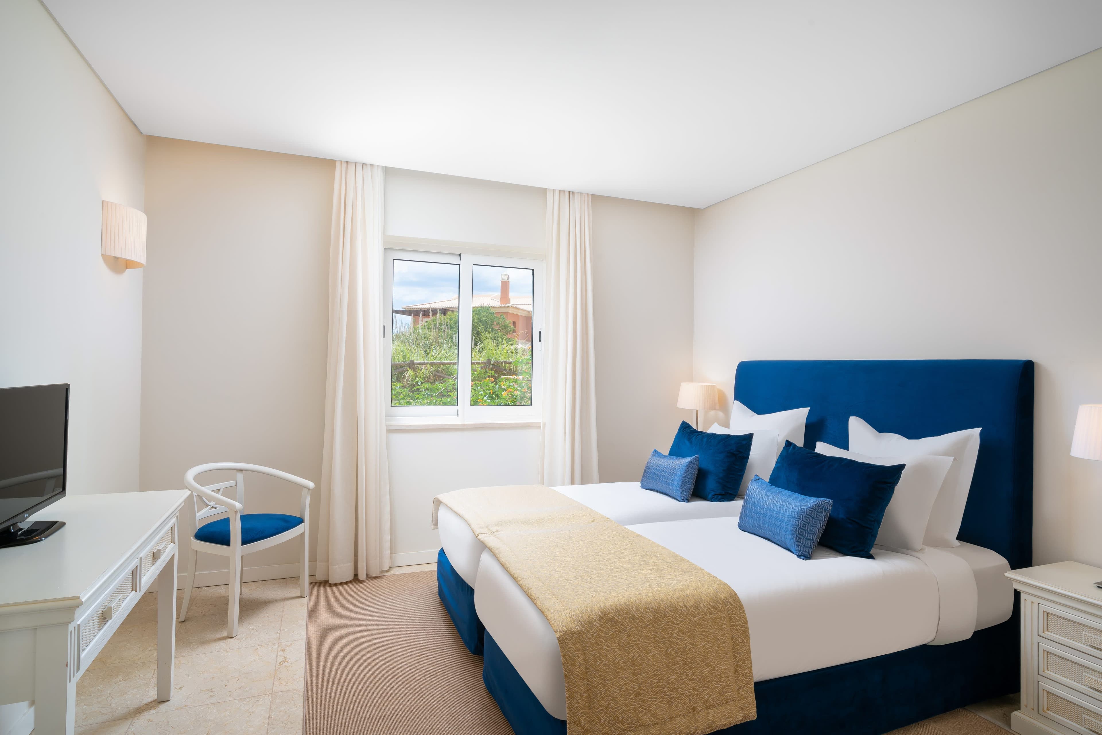 Monte Santo Resort Ansicht 6