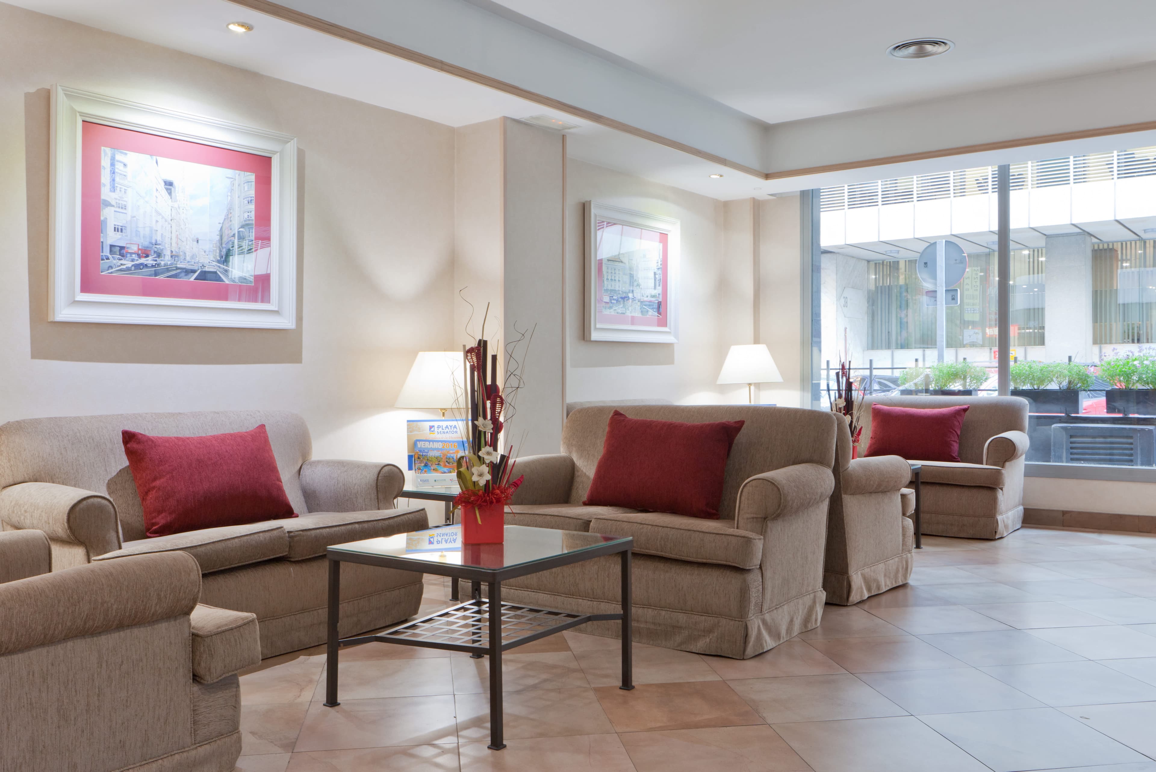 Hotel Luze Castellana Ansicht 7