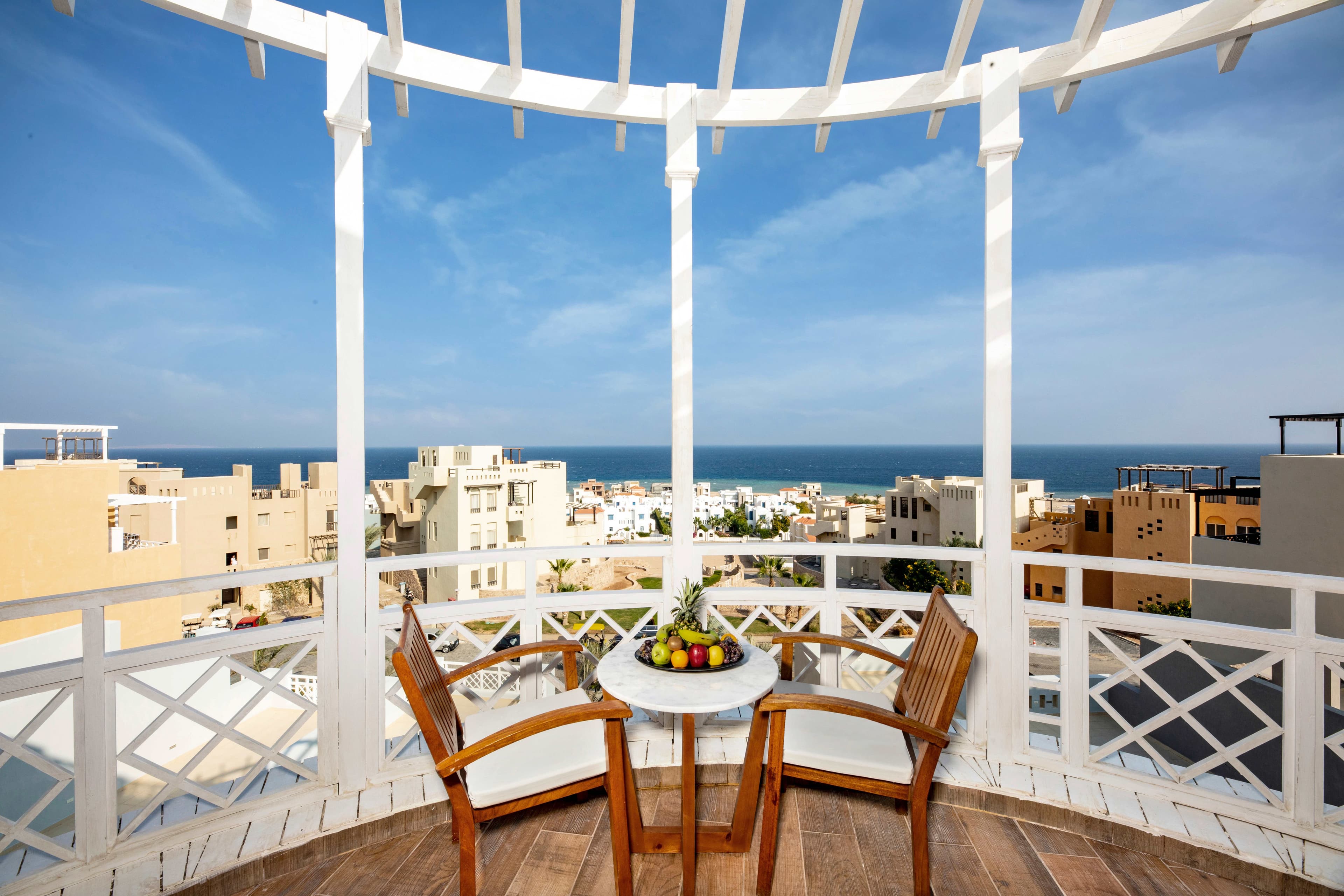 AJIRA Resort Sahl Hasheesh Ansicht 9