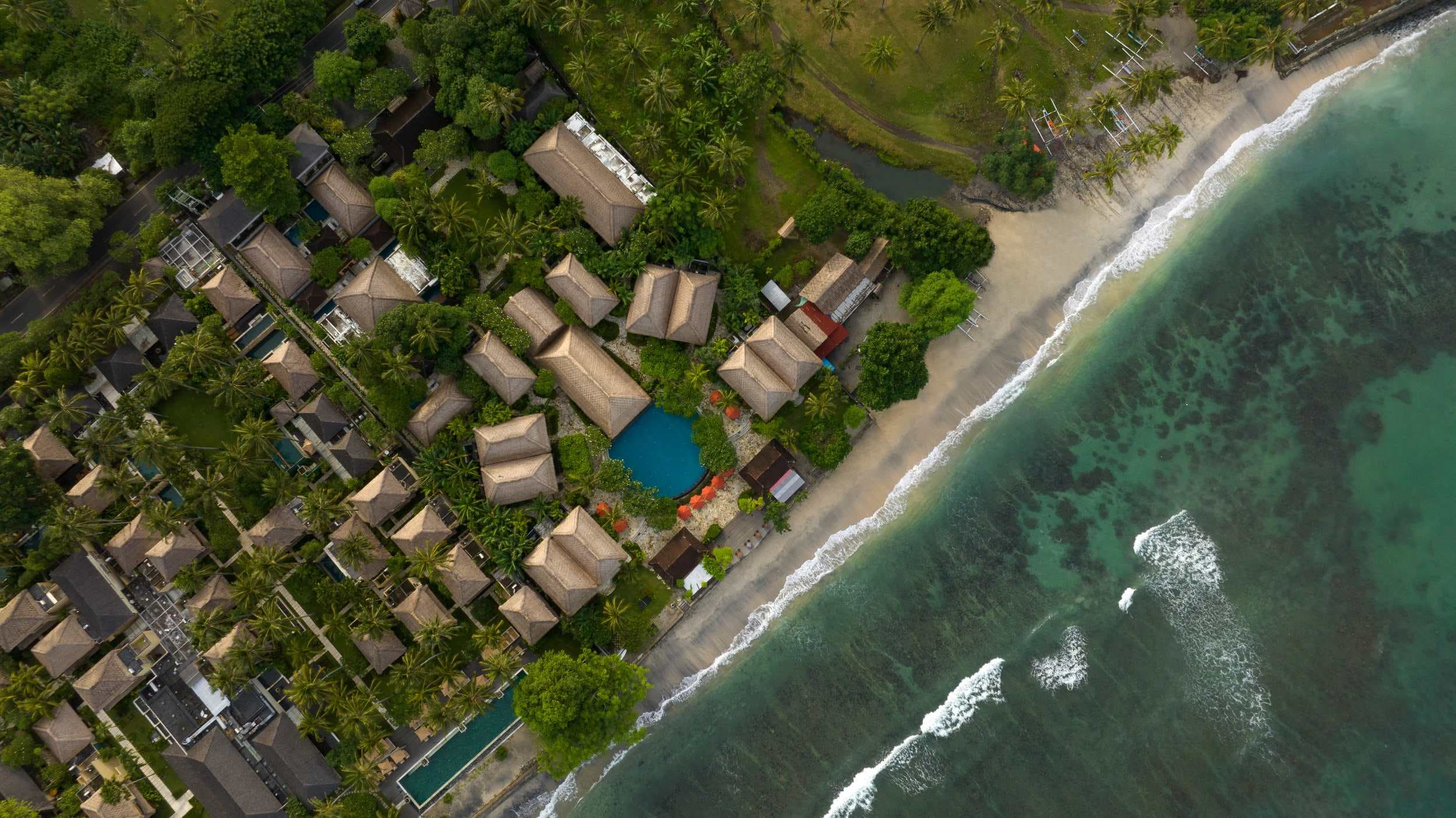 Sudamala Resort, Senggigi