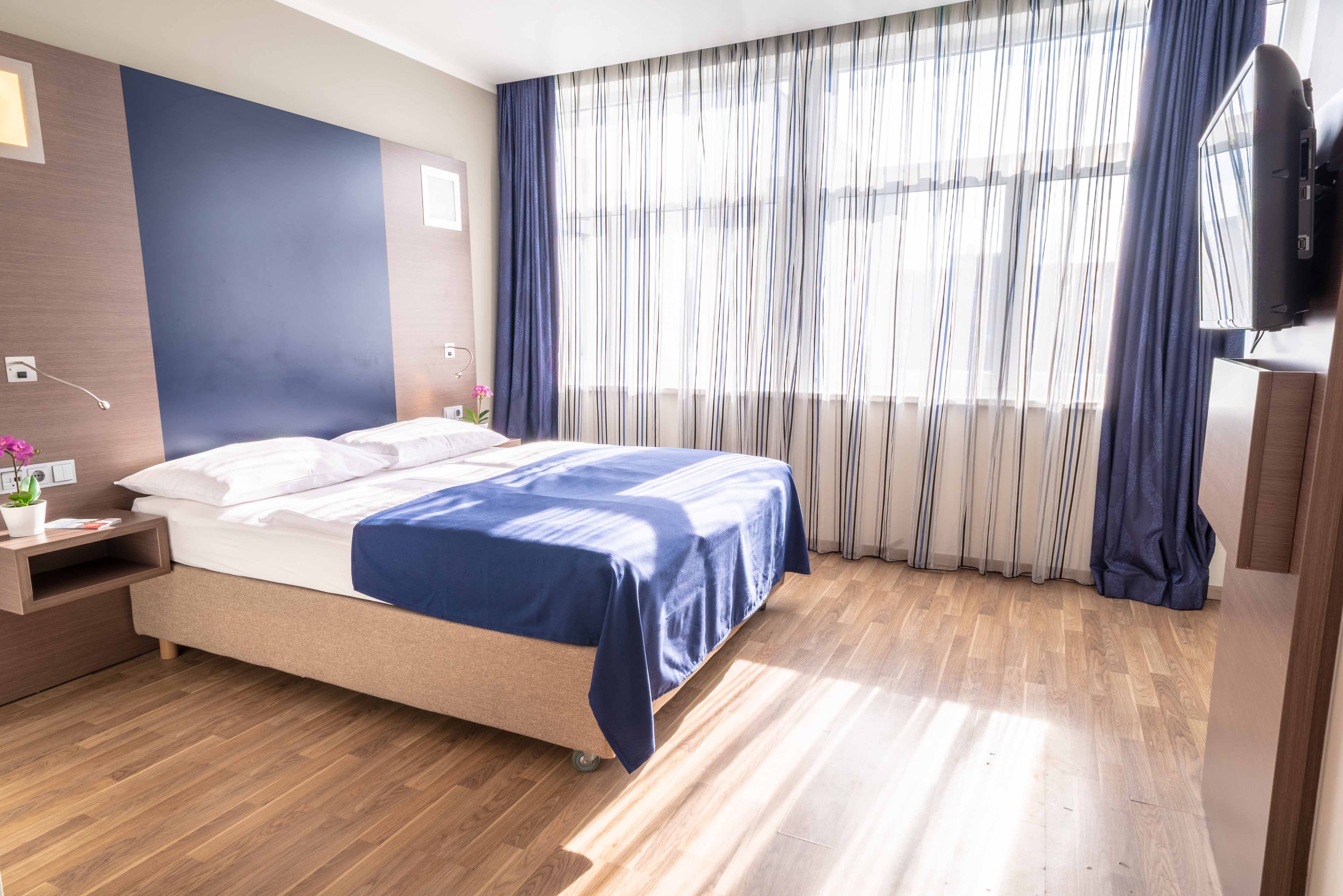 Hotel Orangerie Ansicht 5