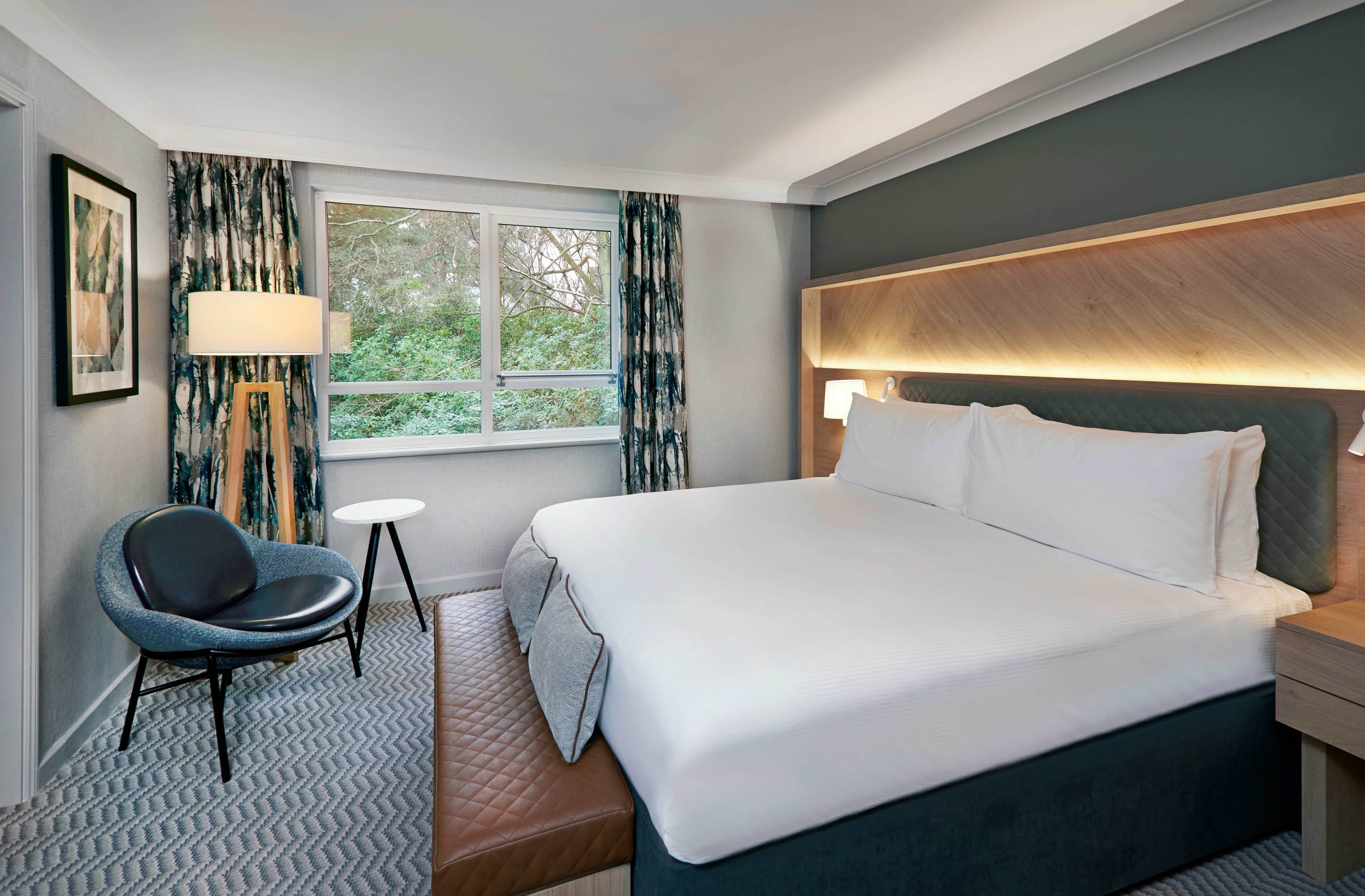 Hilton Cobham Ansicht 3