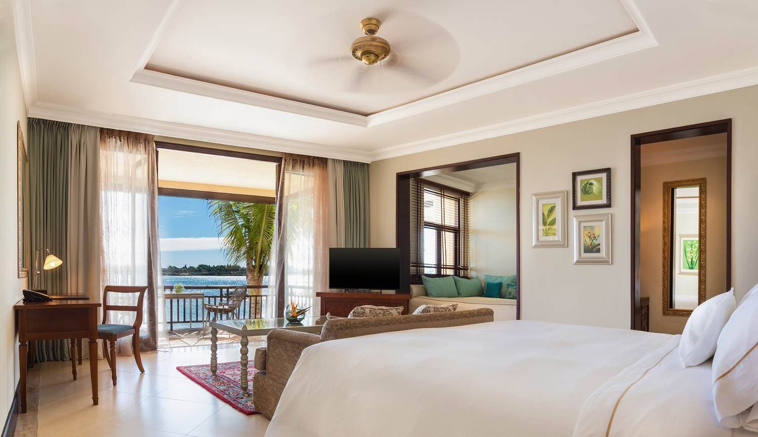 The Westin Turtle Bay Resort & Spa Ansicht 5