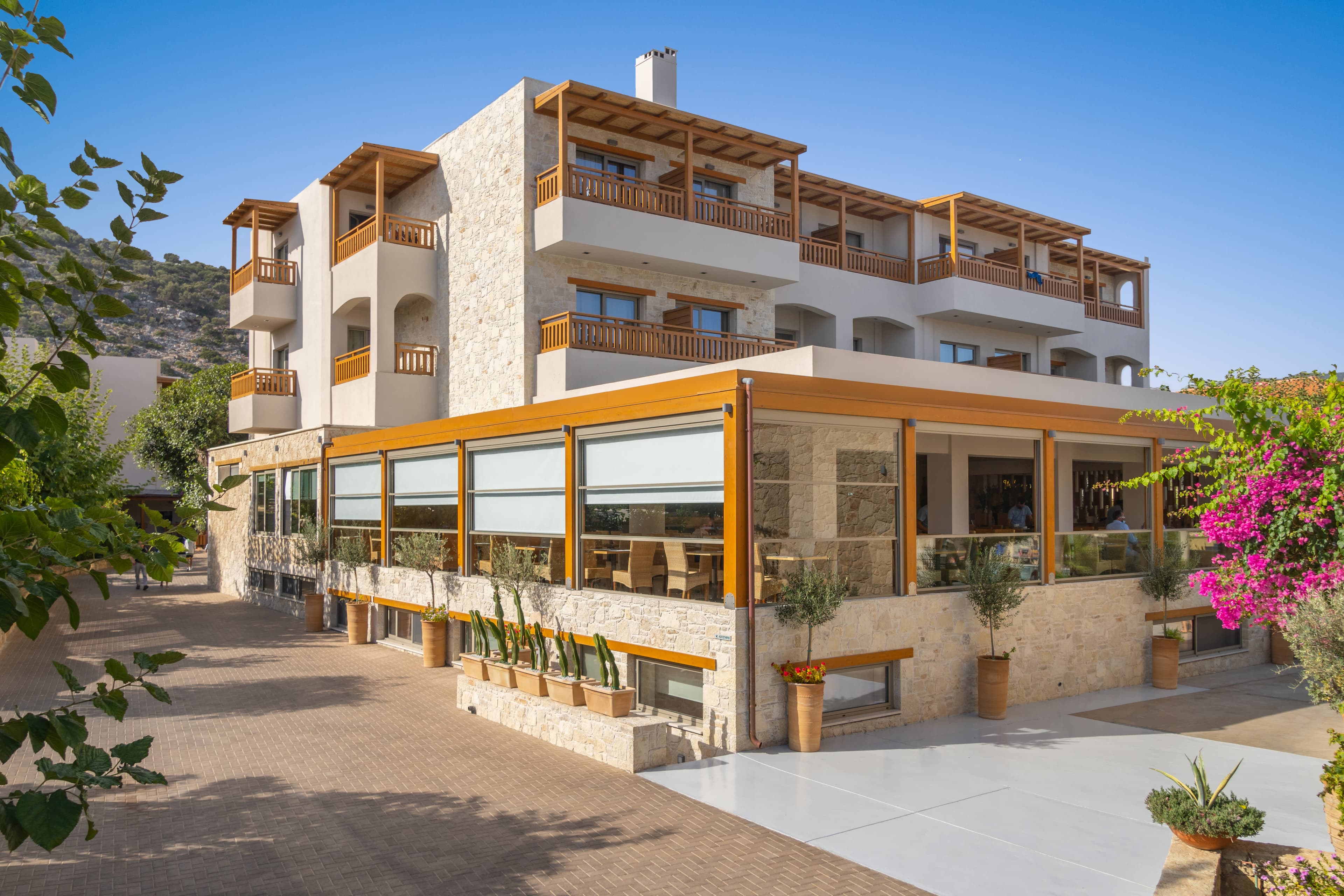 Cactus Beach Ansicht 7