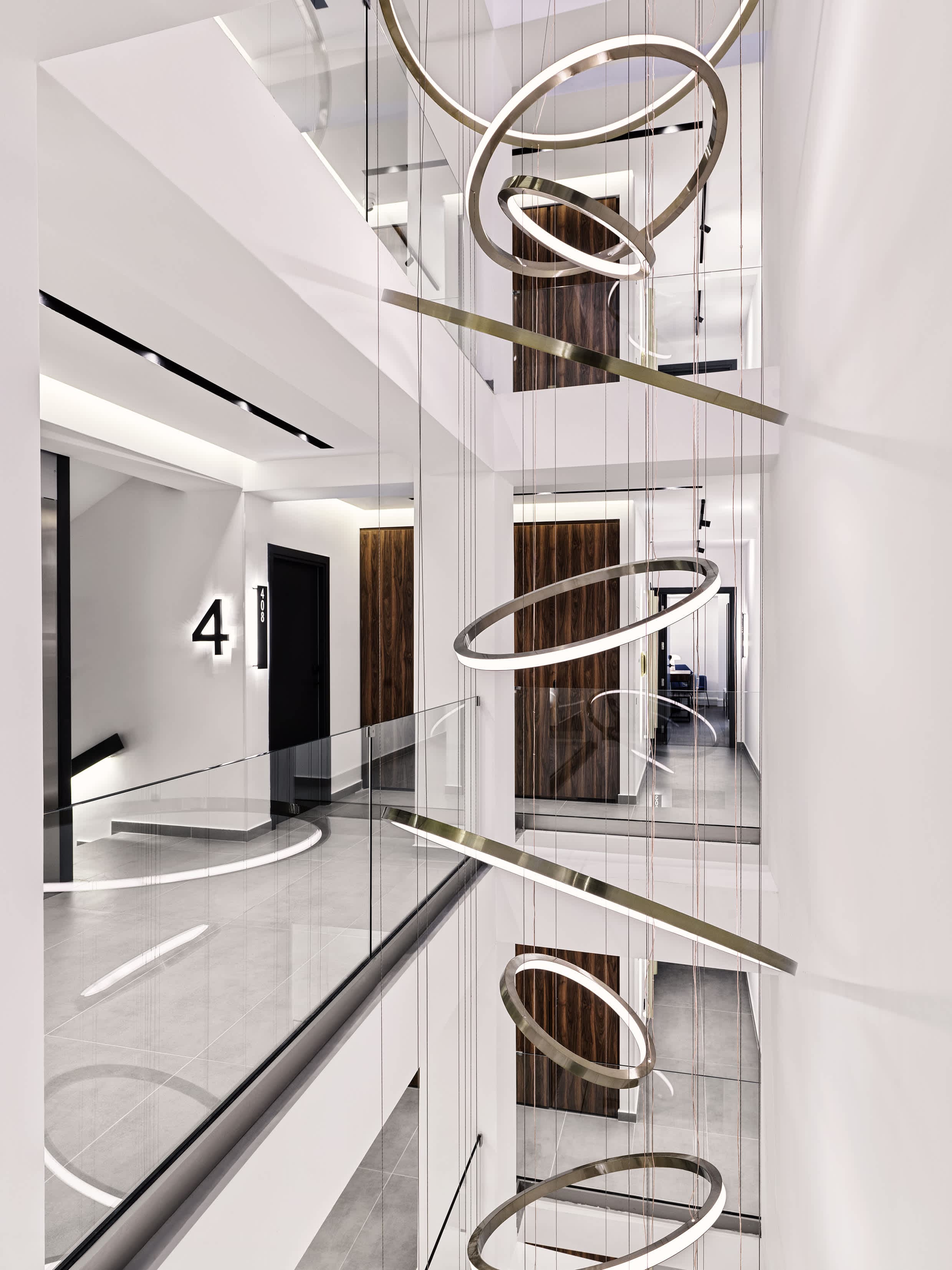 Vanoro Hotel Ansicht 7