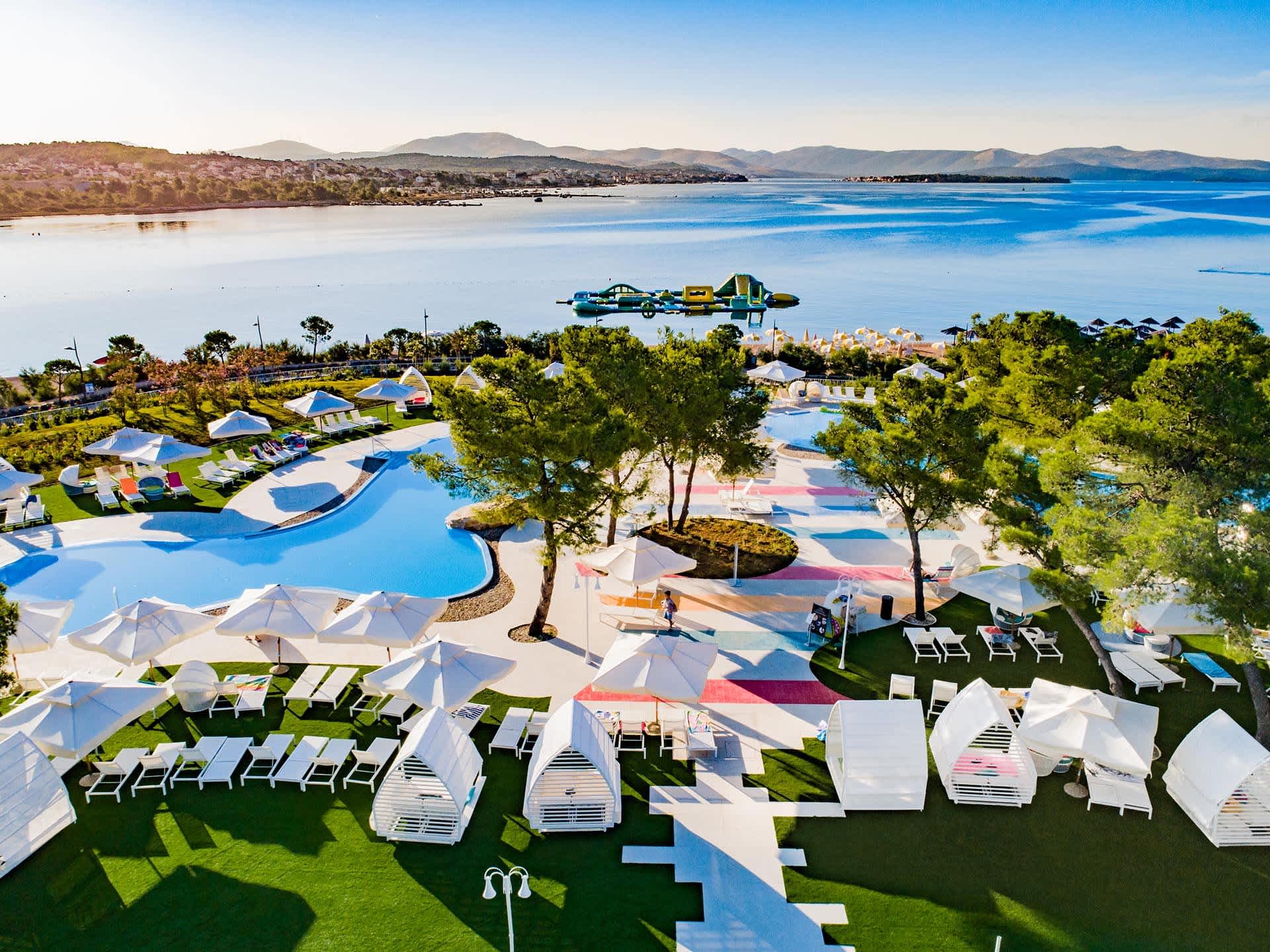 Amadria Park Kids Hotel Andrija Ansicht 6