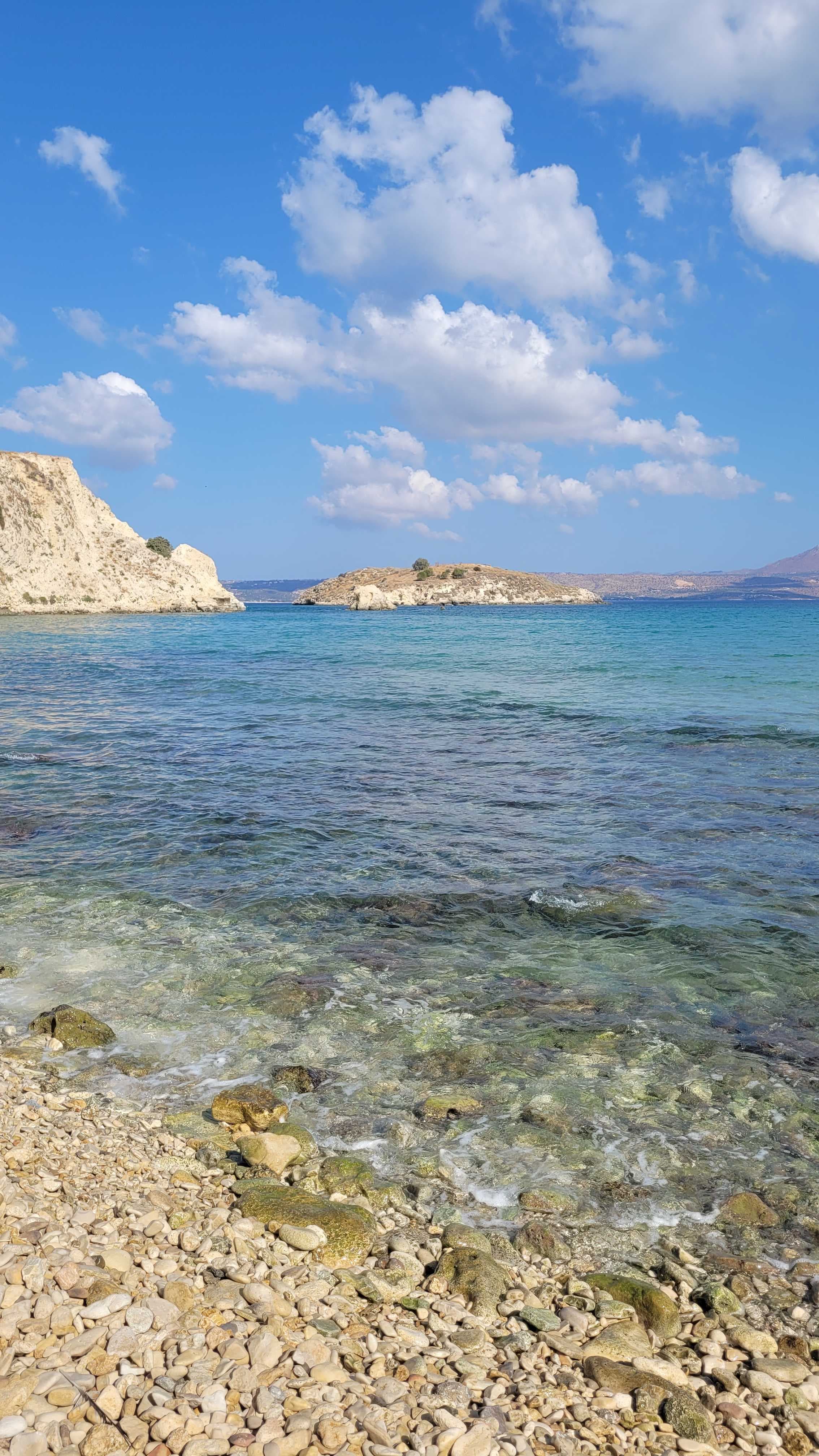 Almyrida Beach Hotel Ansicht 8