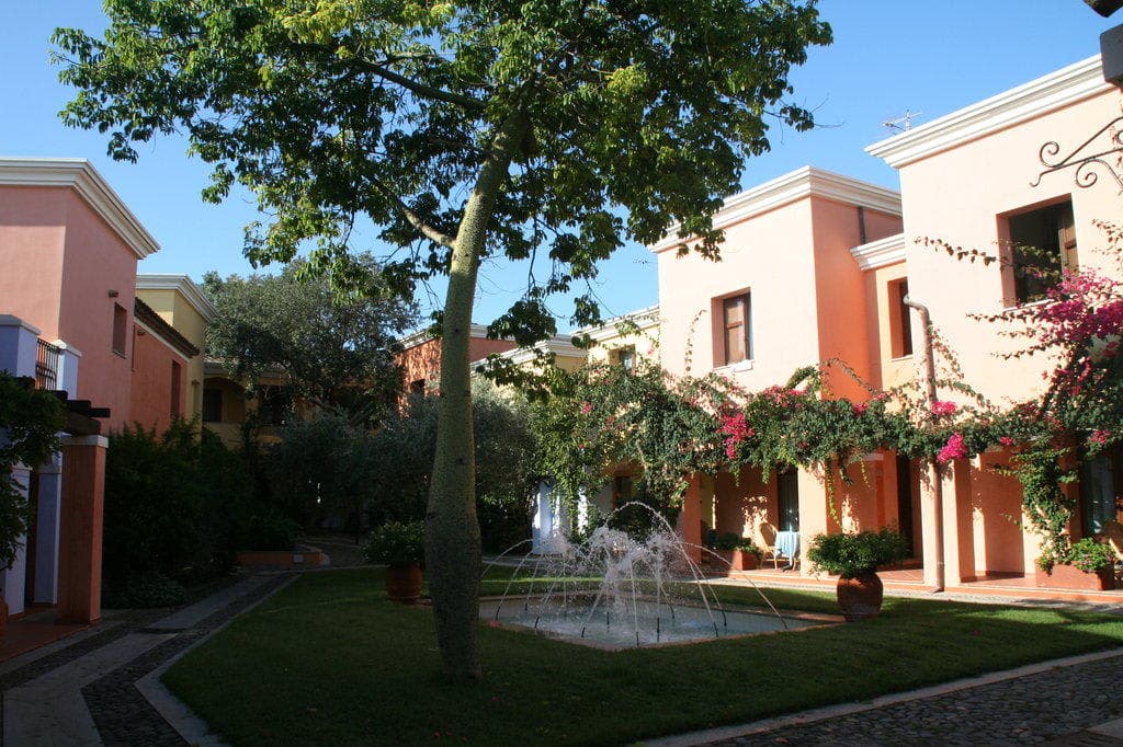 Hotel La Torre Ansicht 9