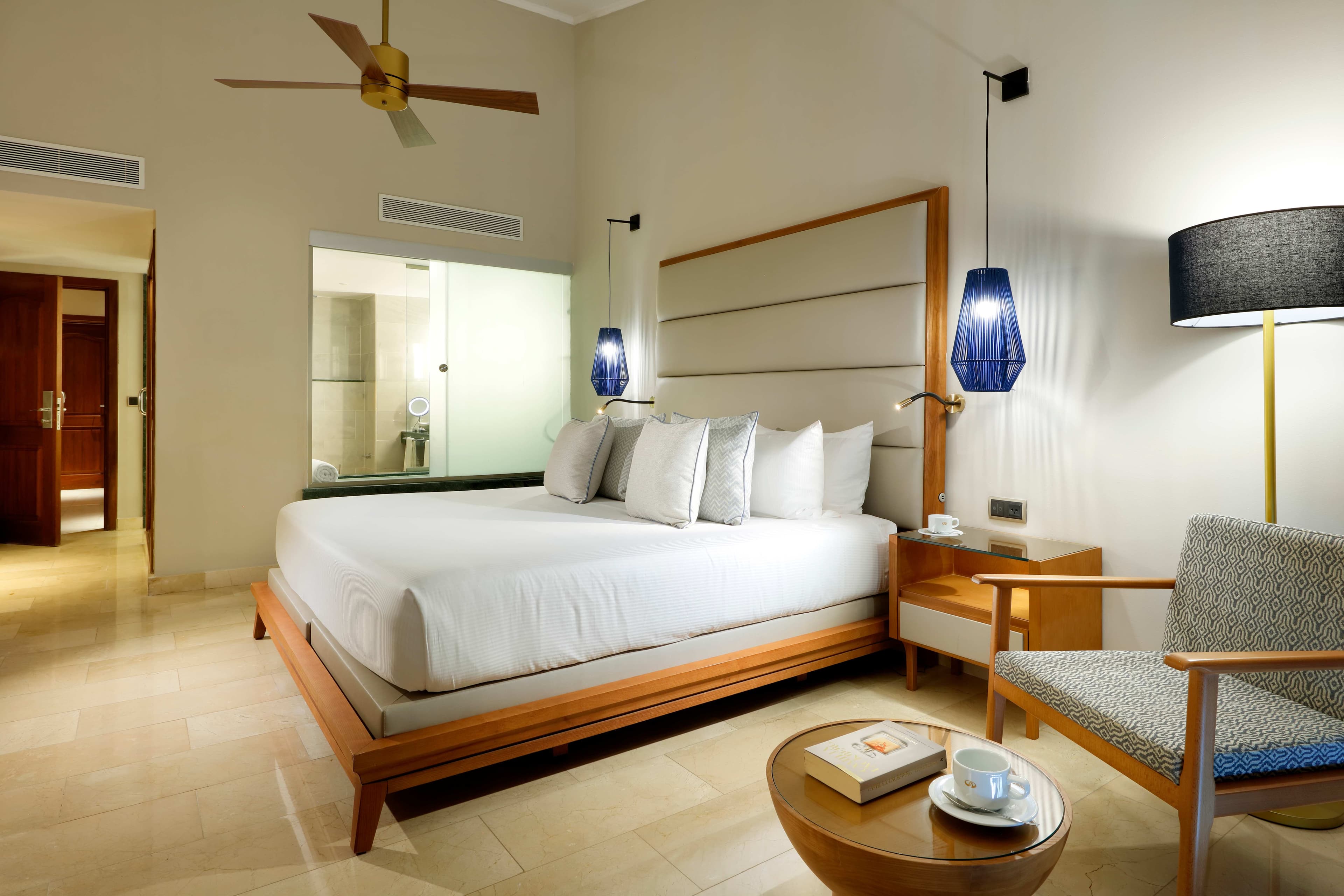 Grand Palladium Punta Cana Resort & Spa Ansicht 6