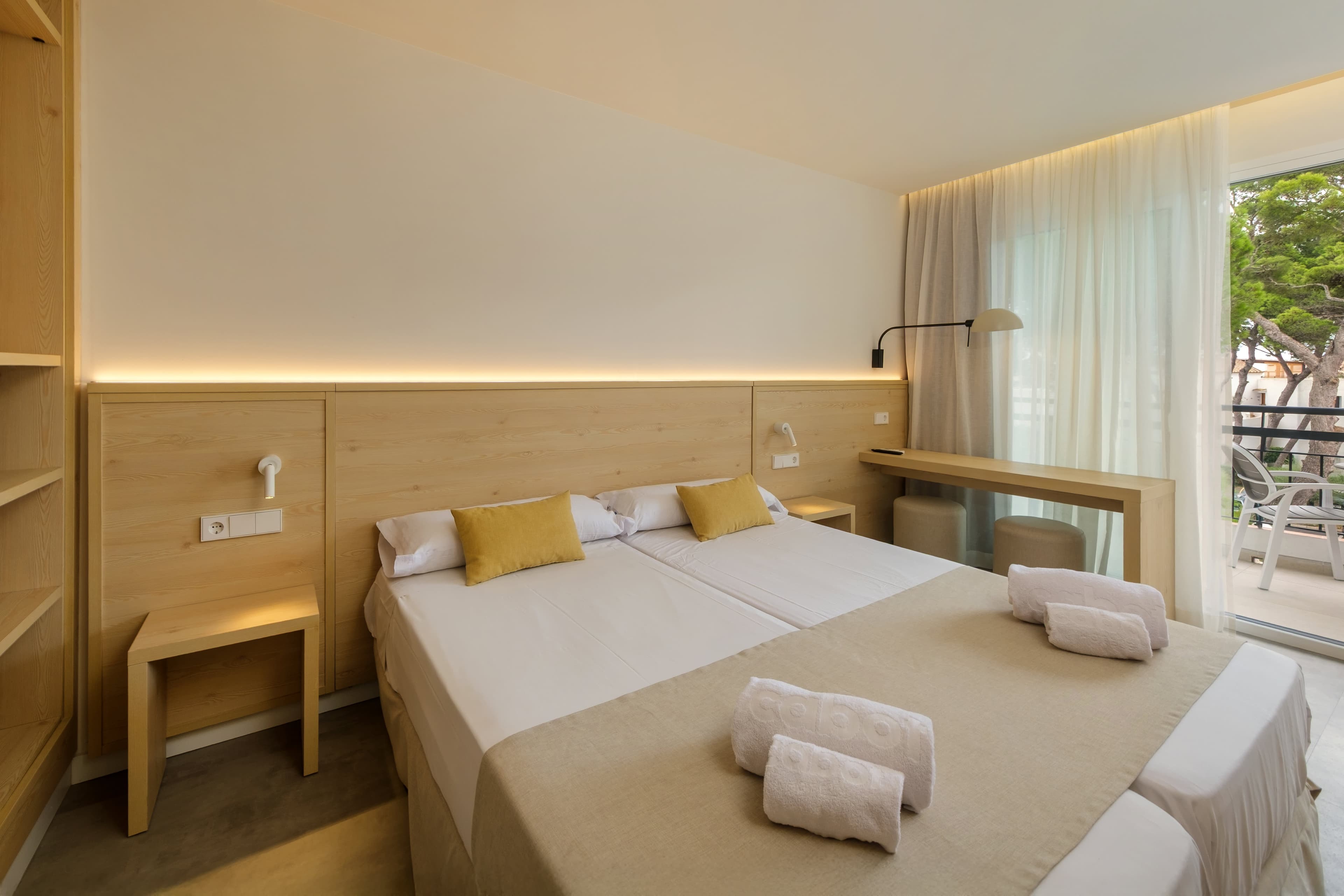 Cabot Cala Ferrera Ansicht 4