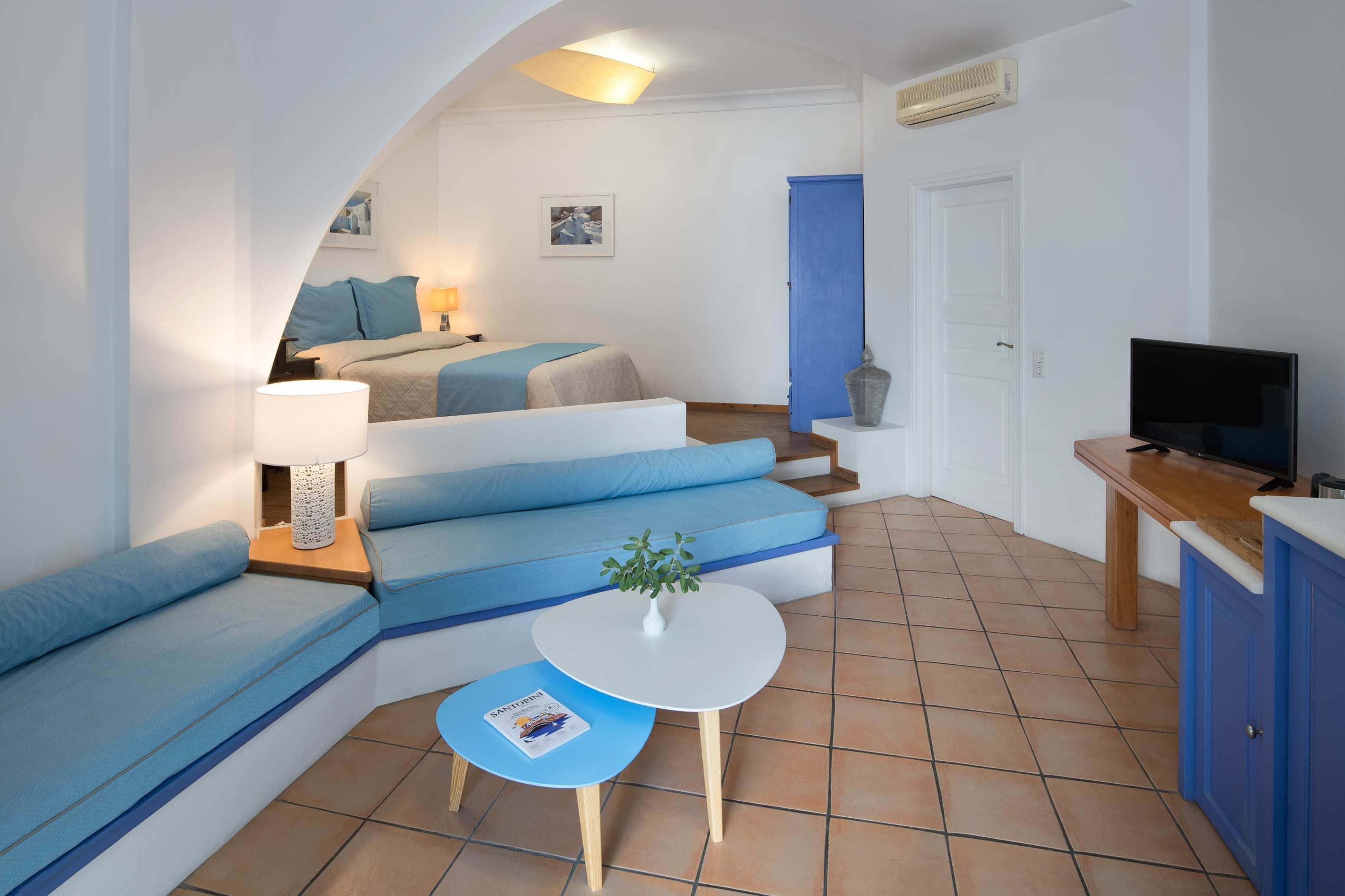 Meltemi Suites Ansicht 3
