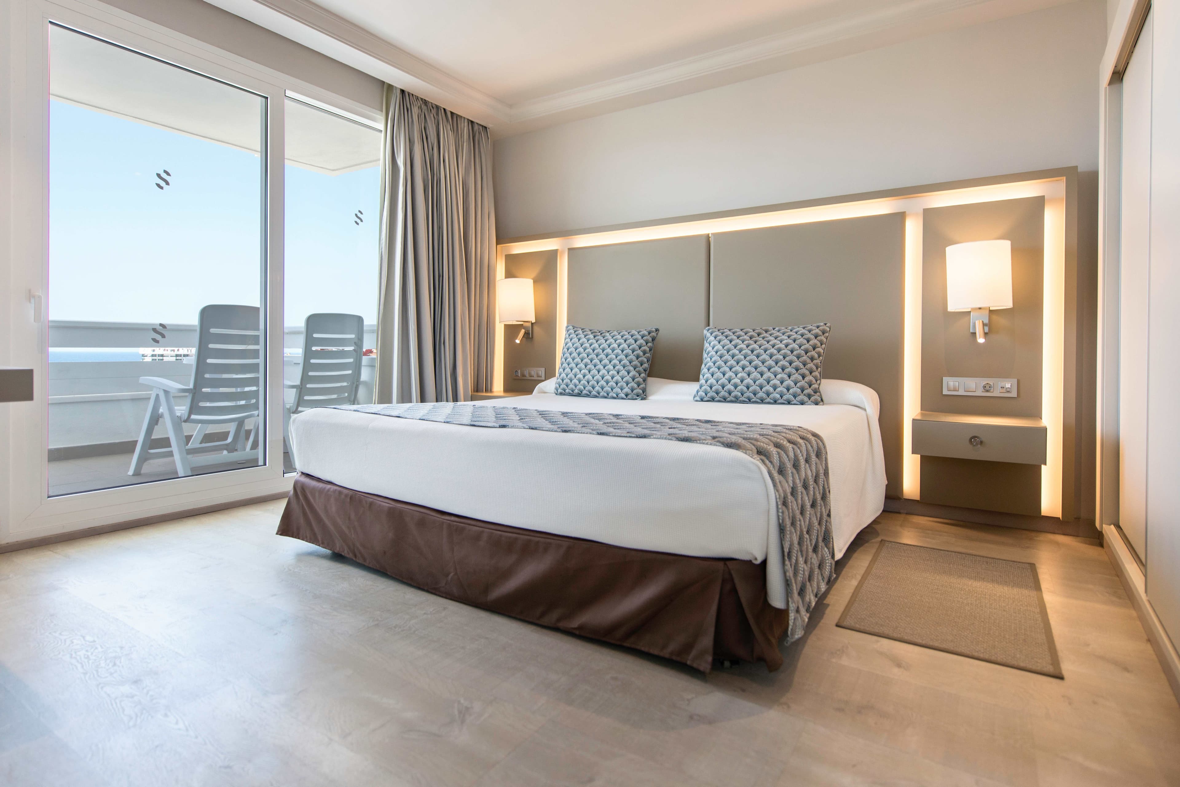 Spring Hotel Vulcano Ansicht 5