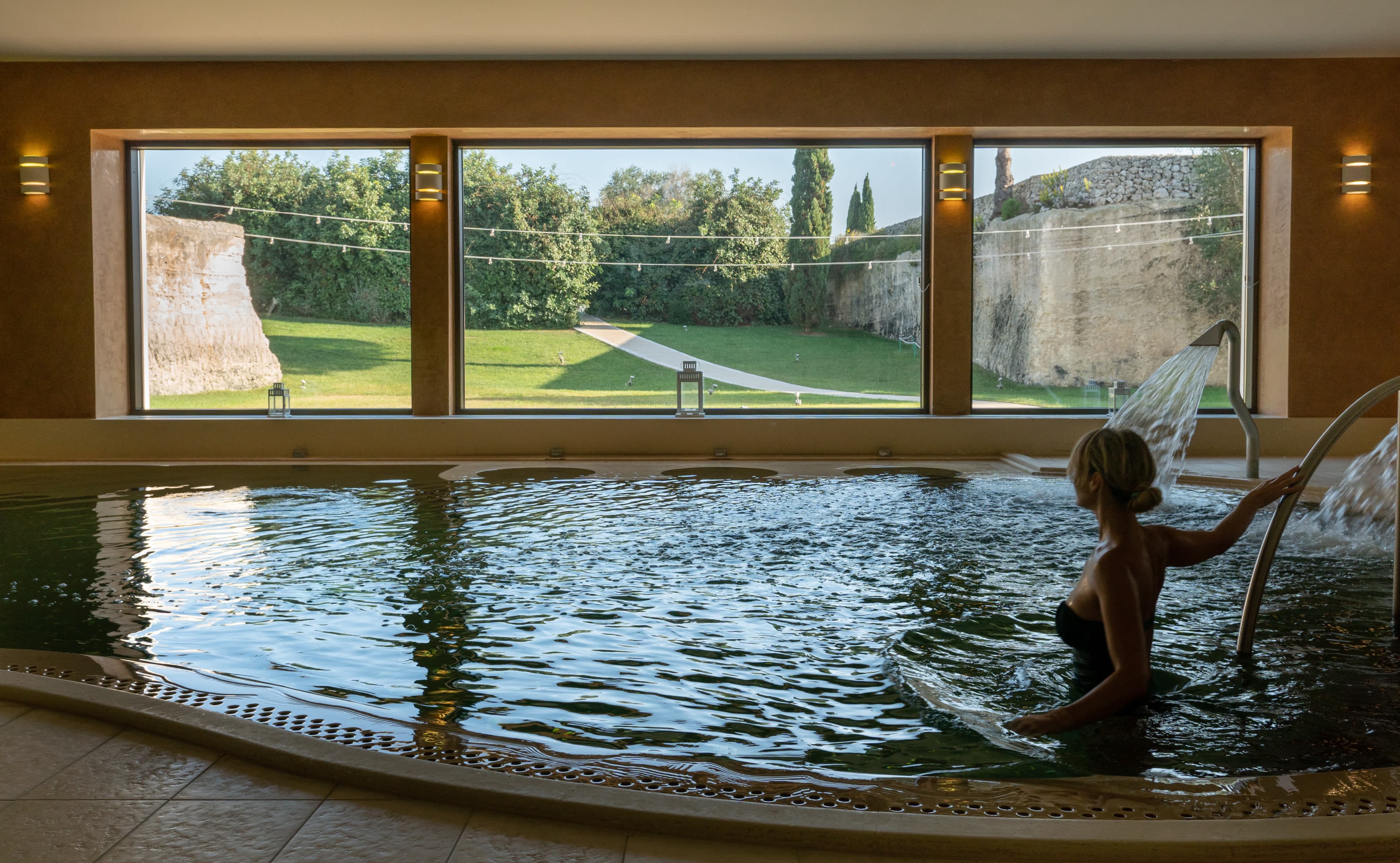 Acaya Golf Resort & Spa Ansicht 8