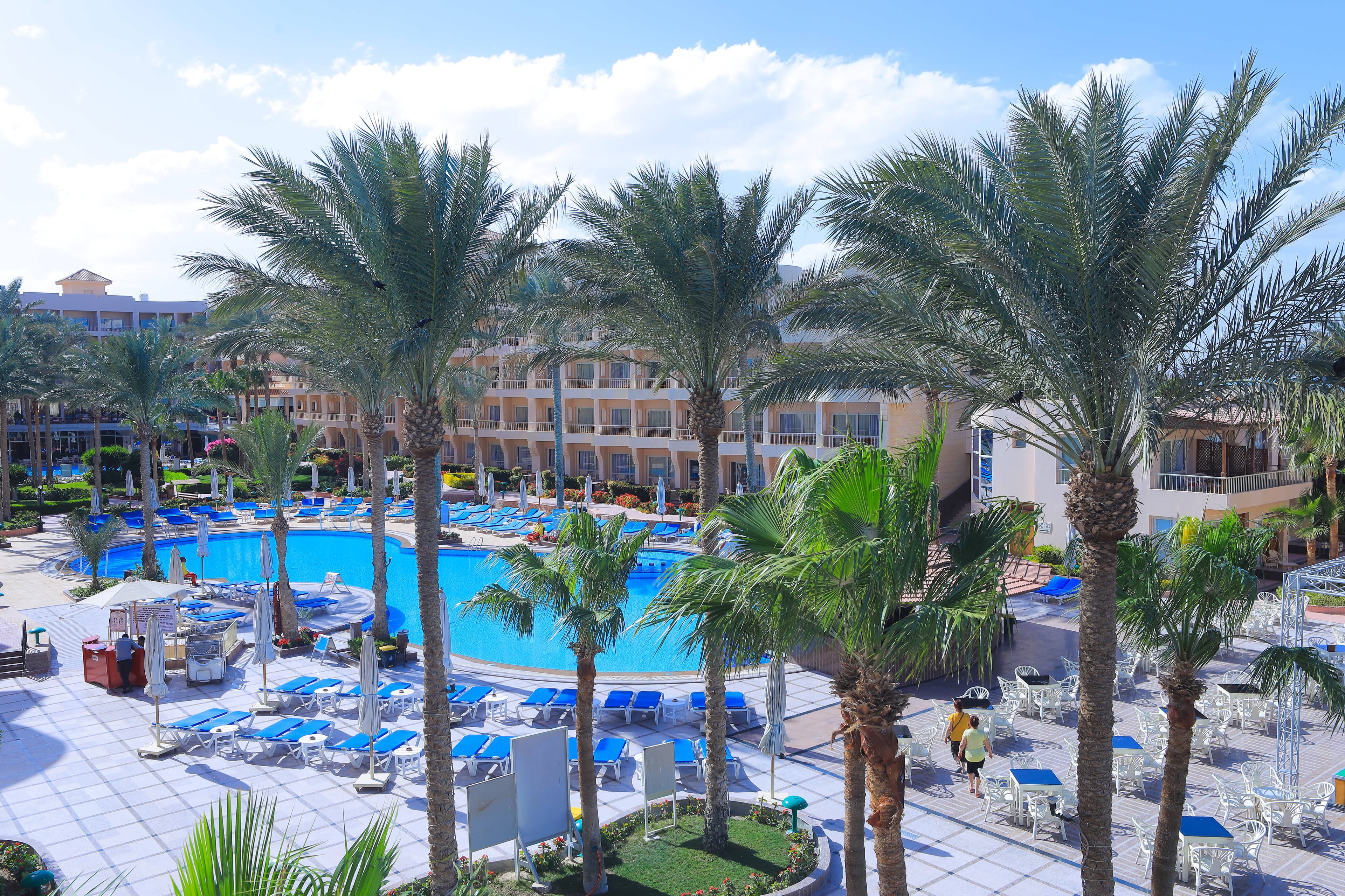 Sea Star Beau Rivage Ansicht 10