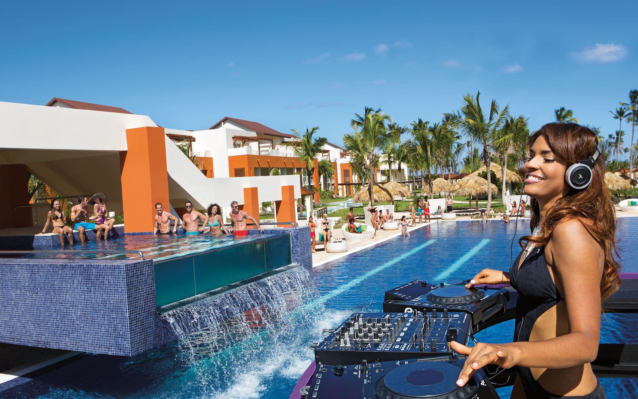 Breathless Punta Cana Resort & Spa Ansicht 10