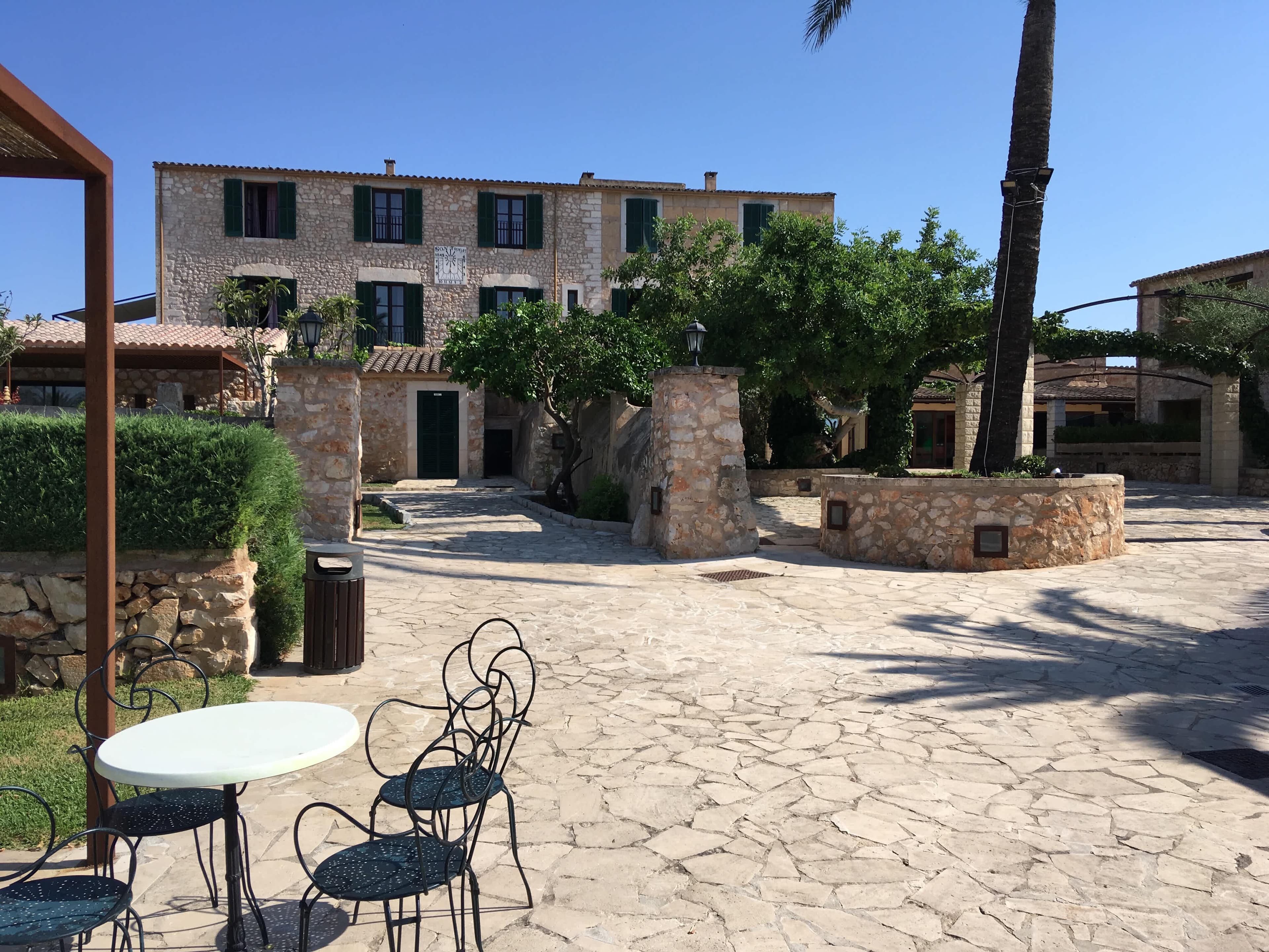 Hotel Son Trobat Wellness & Spa Ansicht 10