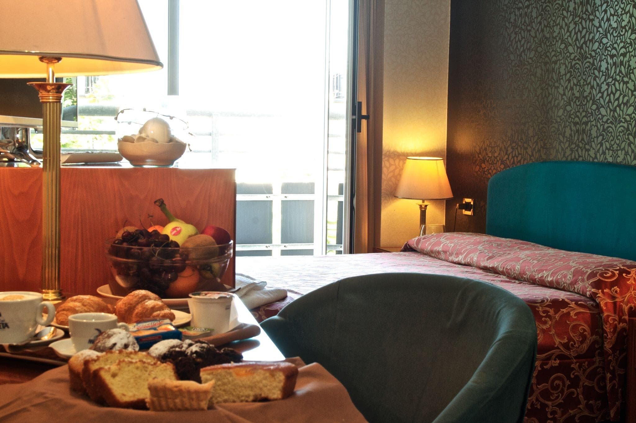 Hotel Kursaal Ansicht 4