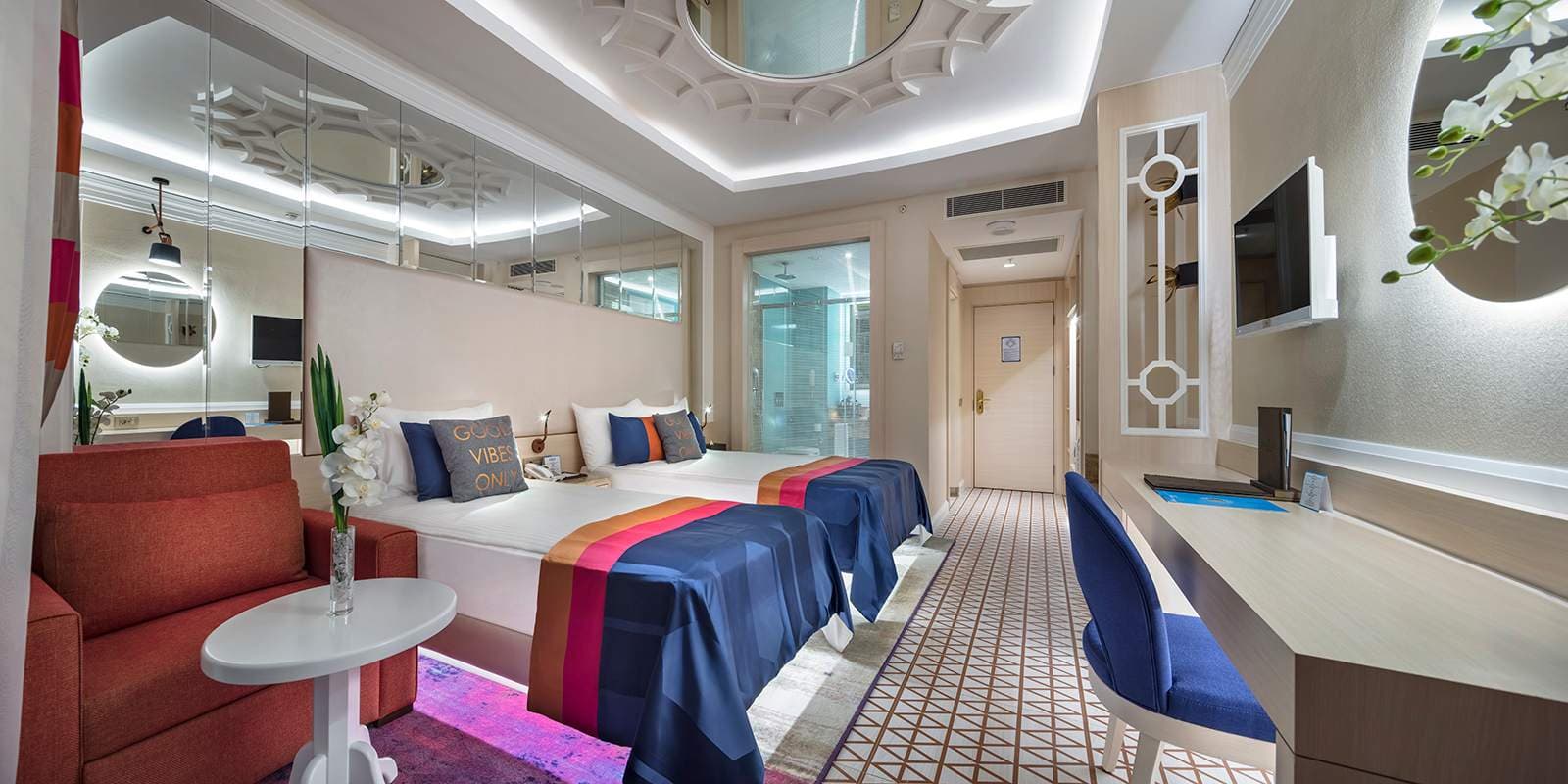 Granada Luxury Belek Ansicht 5